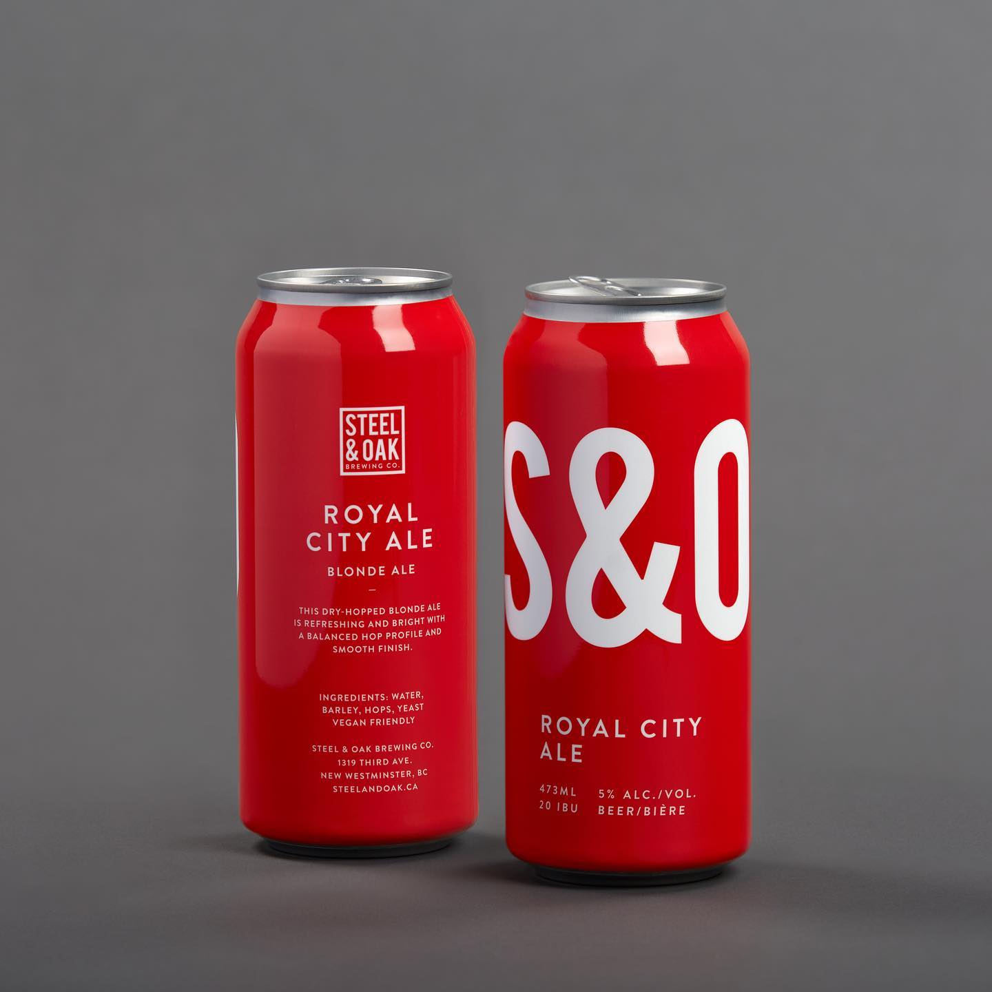 Steel &amp; Oak Brewing Co. 34: Lifestyle Secondary Images