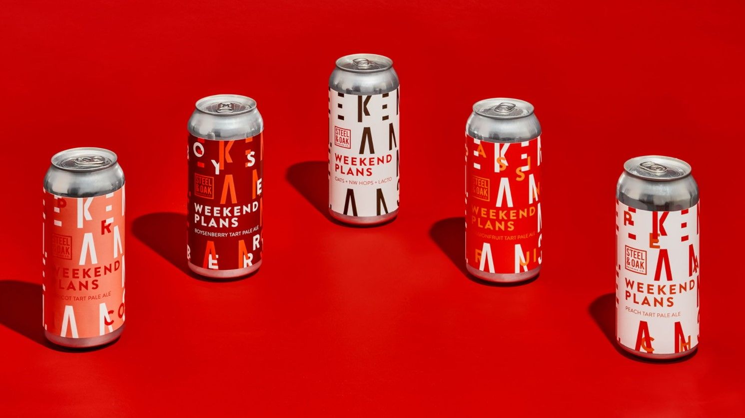 Steel &amp; Oak Brewing Co. 3: Backdrops