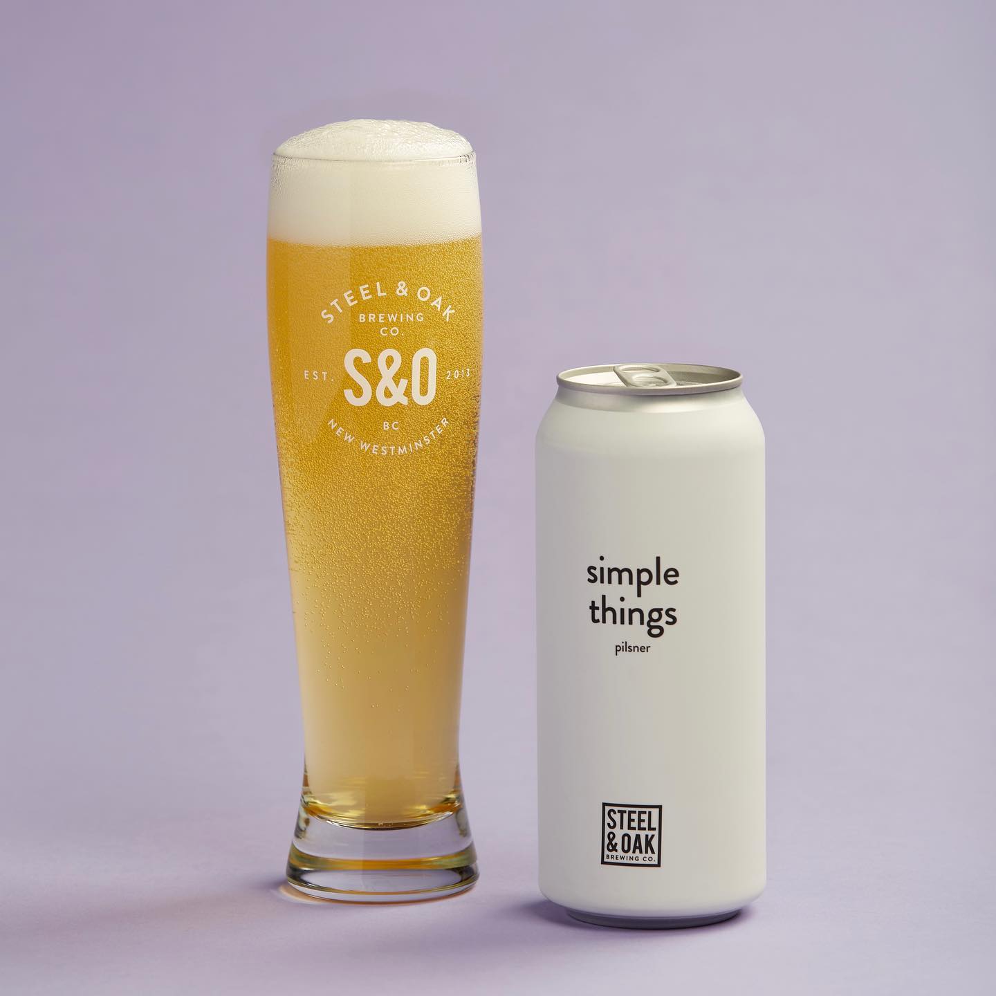 Steel & Oak Brewing Co. 41: Backdrops