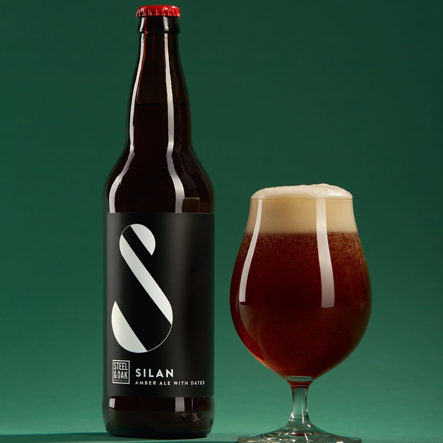 Steel &amp; Oak Brewing Co. 42: Backdrops