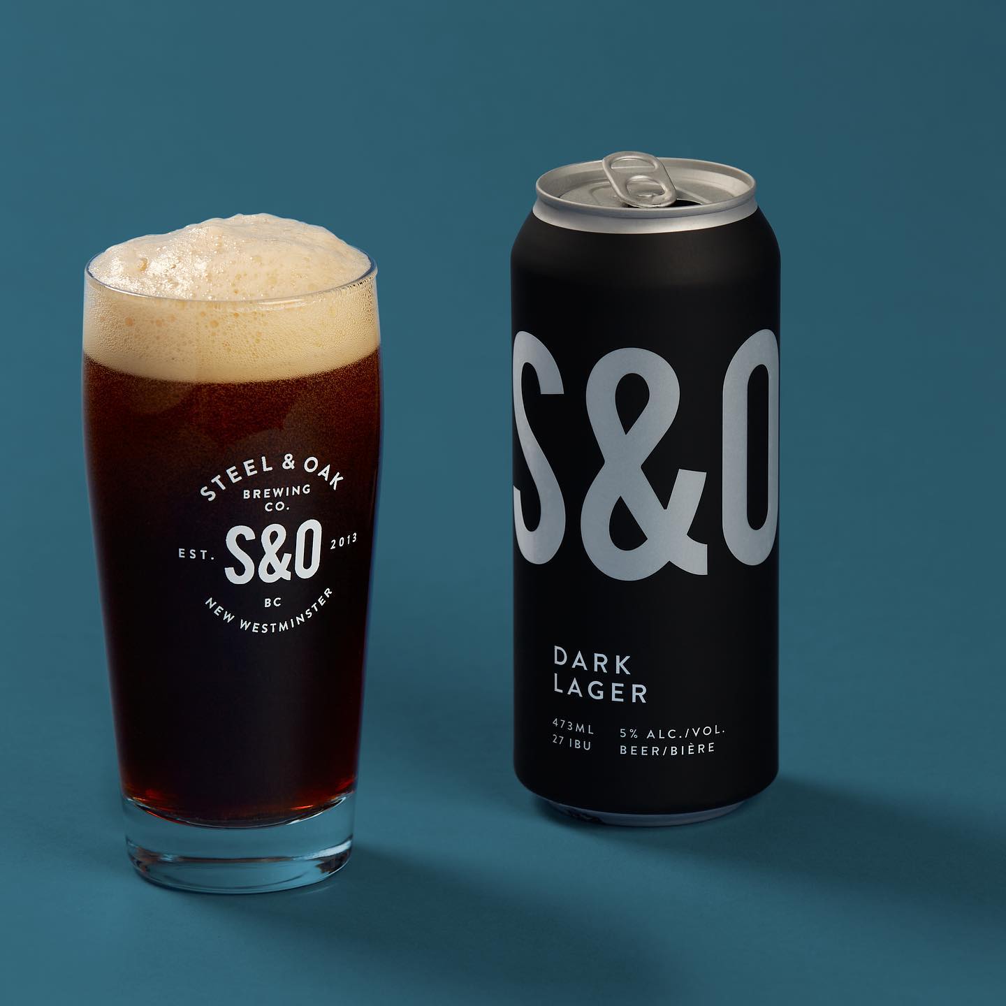 Steel &amp; Oak Brewing Co. 43: Backdrops