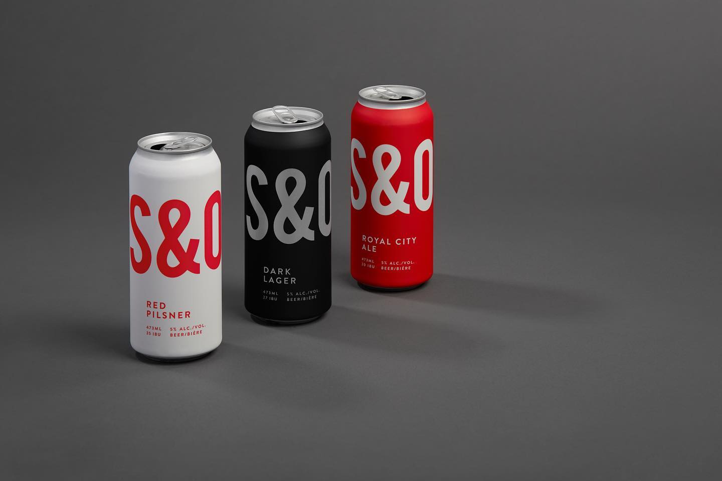 Steel &amp; Oak Brewing Co. 48: A+