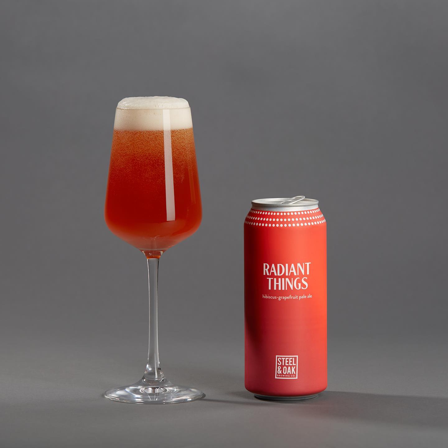 Steel &amp; Oak Brewing Co. 49: Lifestyle Secondary Images