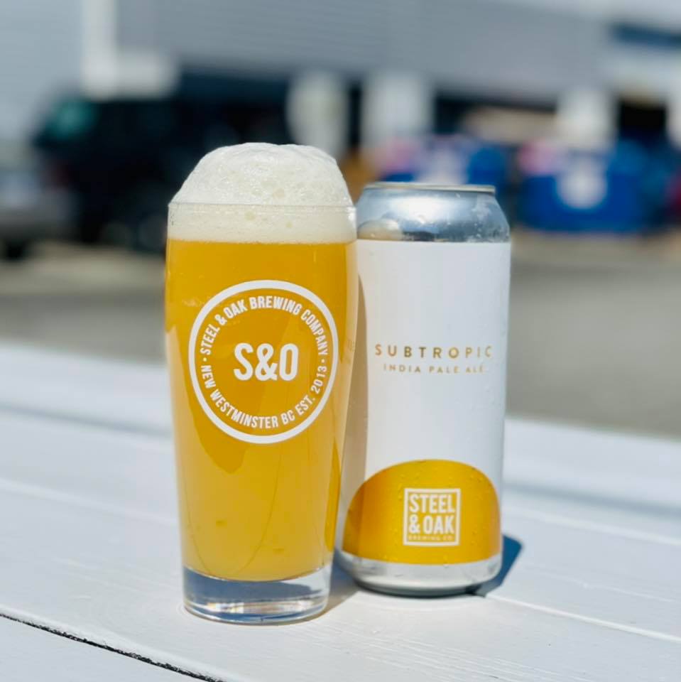 Steel &amp; Oak Brewing Co. 6: Lifestyle Secondary Images