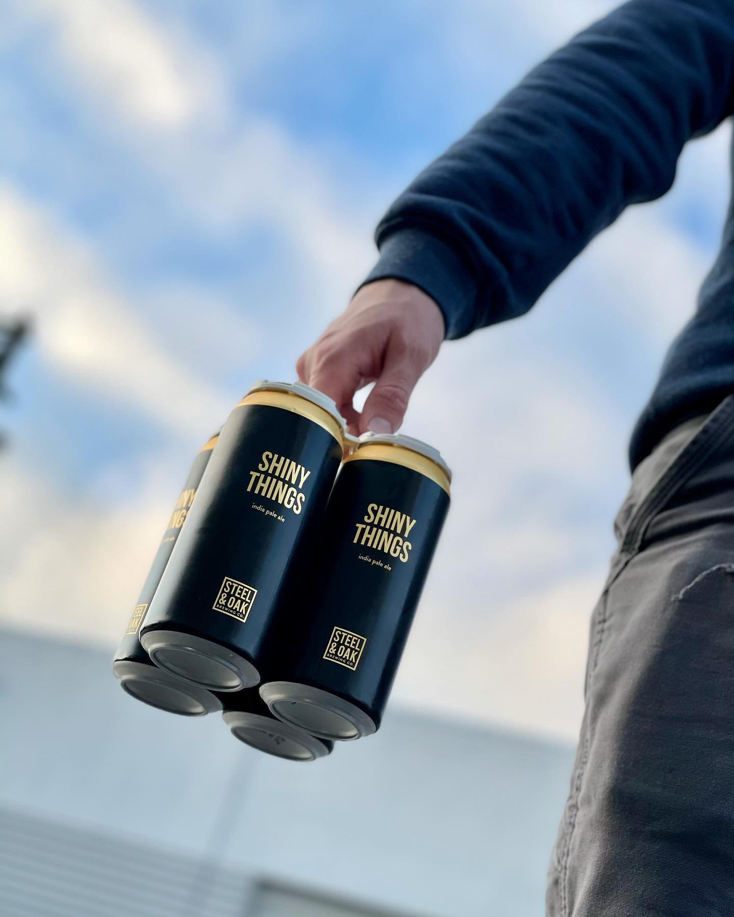 Steel &amp; Oak Brewing Co. 8: Lifestyle Secondary Images
