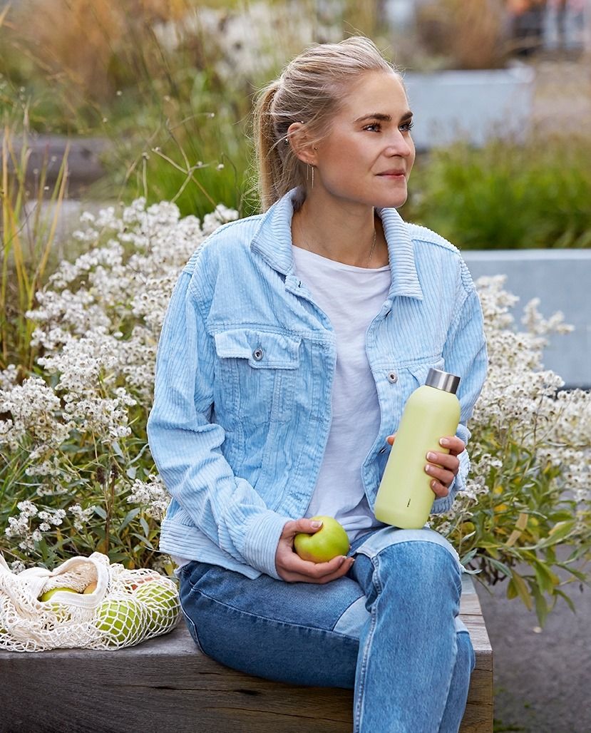 Stelton 14: Lifestyle Secondary Images