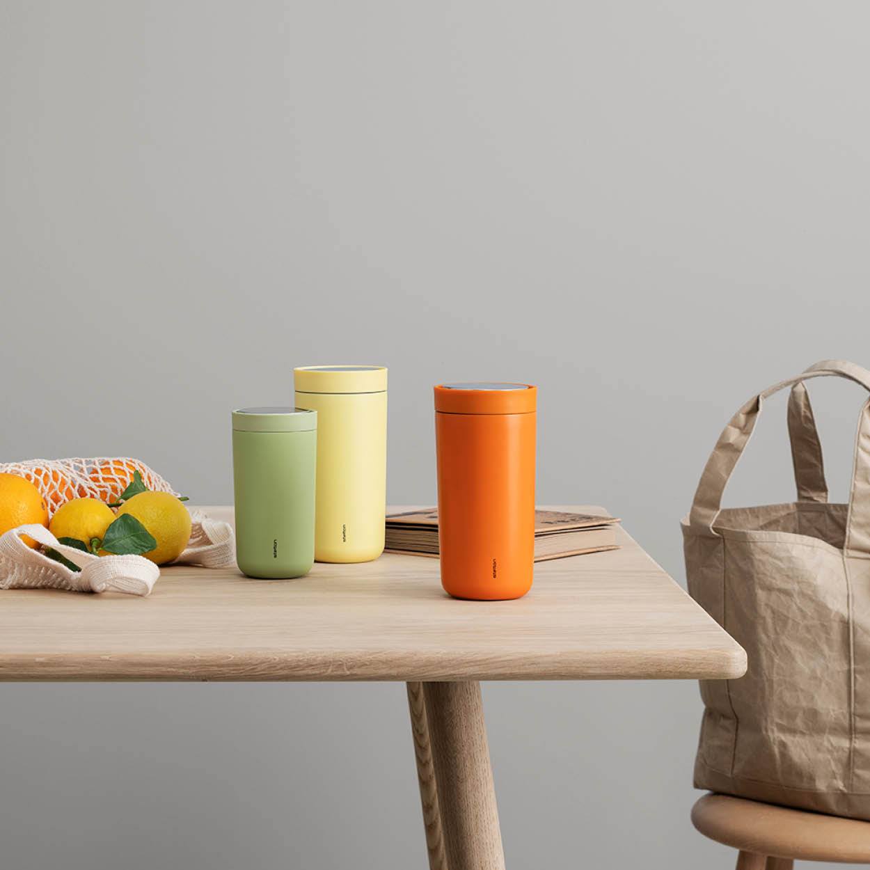 Stelton 17: Lifestyle Secondary Images