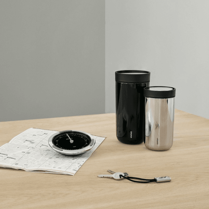 Stelton 20: Lifestyle Secondary Images