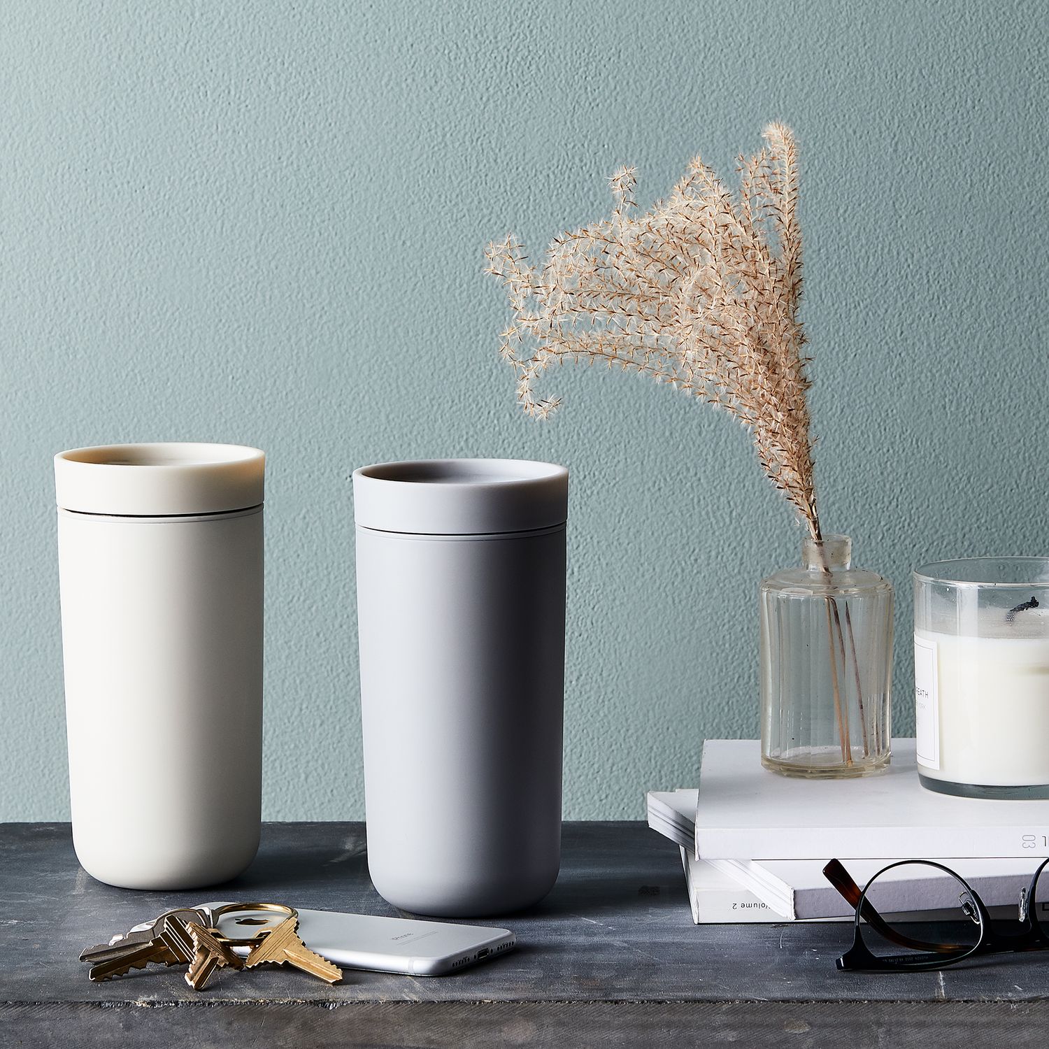 Stelton 3: Lifestyle Secondary Images