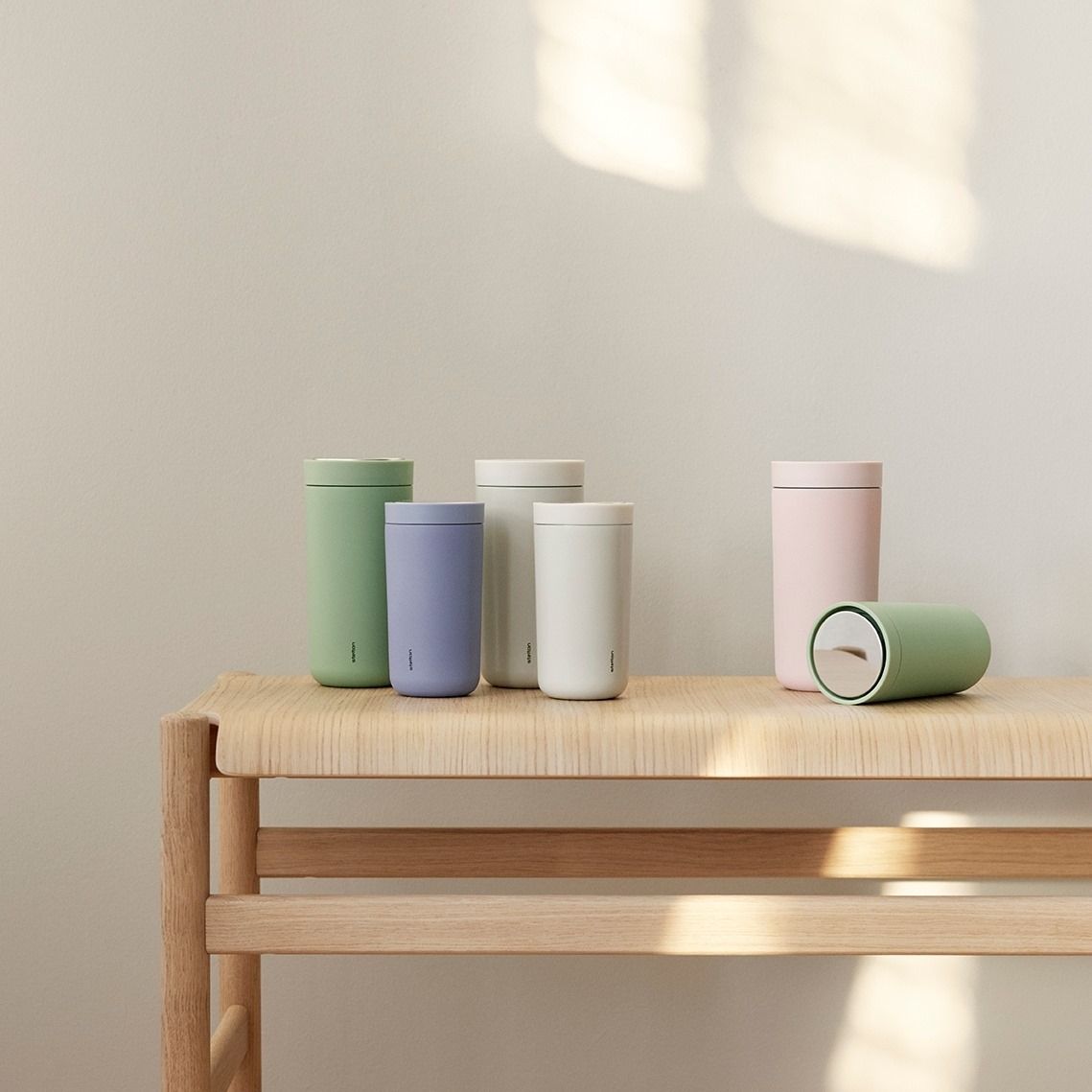 Stelton 4: Lifestyle Secondary Images