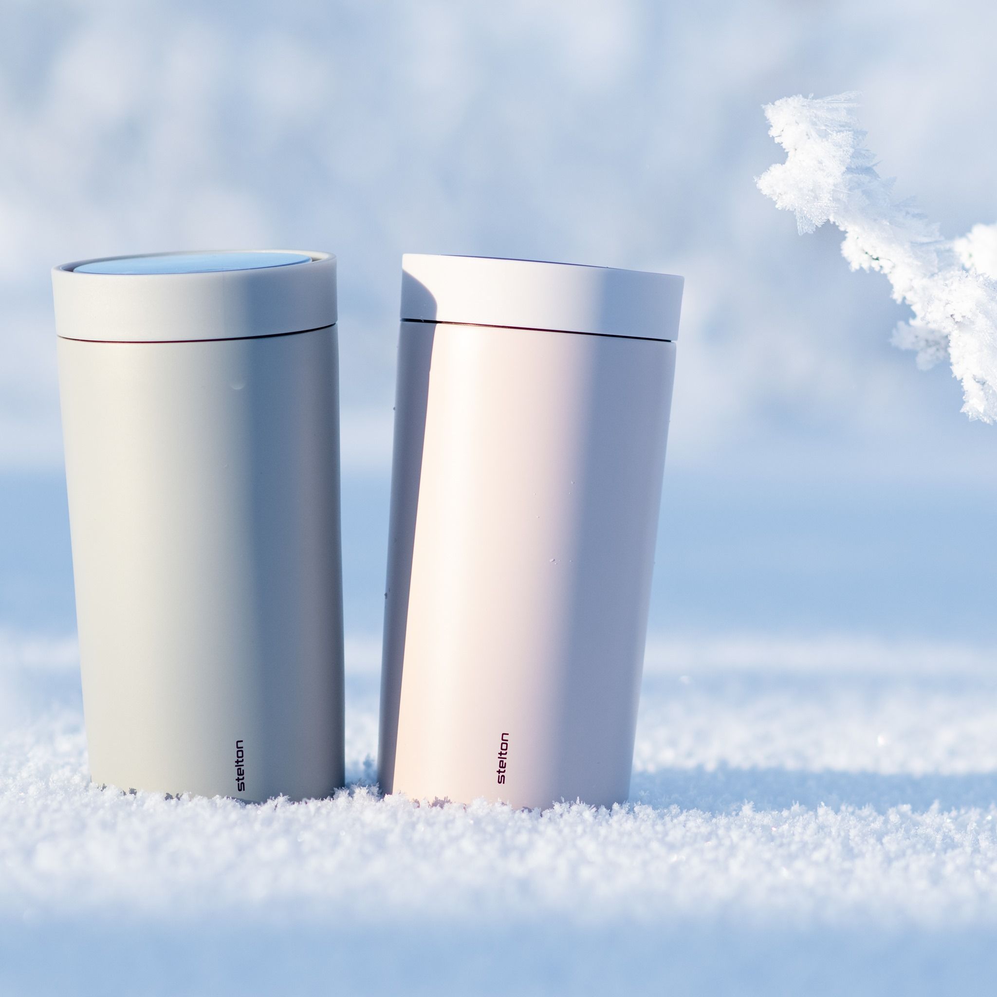 Stelton 5: Lifestyle Secondary Images