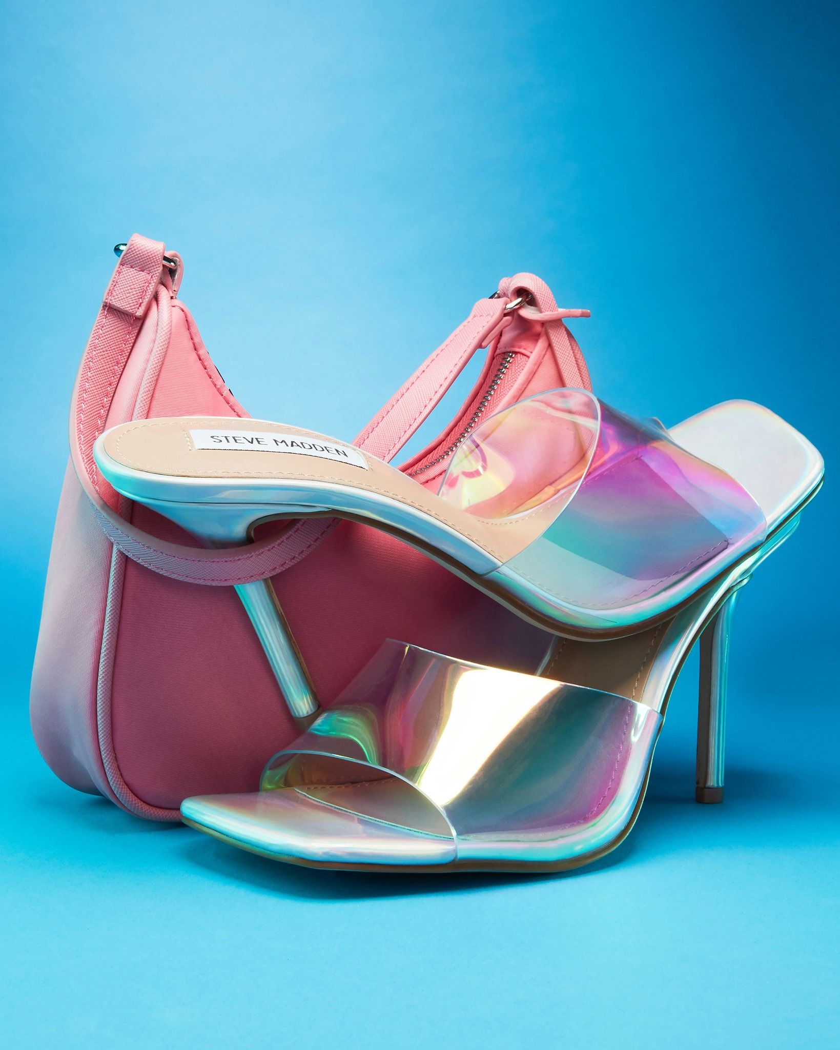 Steve Madden 01: Lifestyle Secondary Images