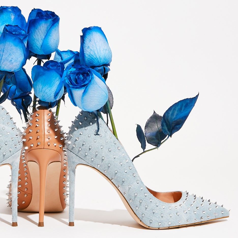 Steve Madden 09: Lifestyle Secondary Images