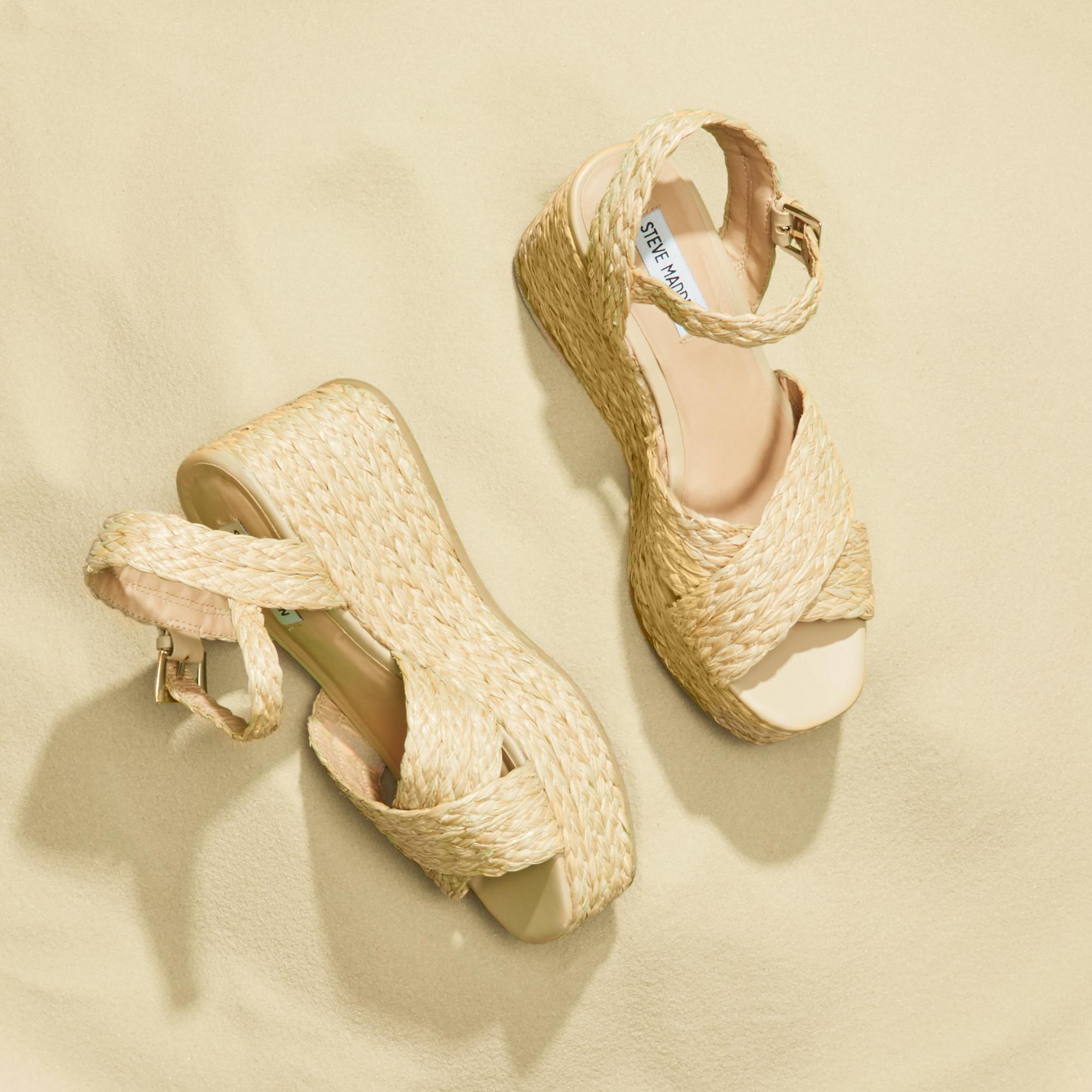 Steve Madden 10: Lifestyle Secondary Images