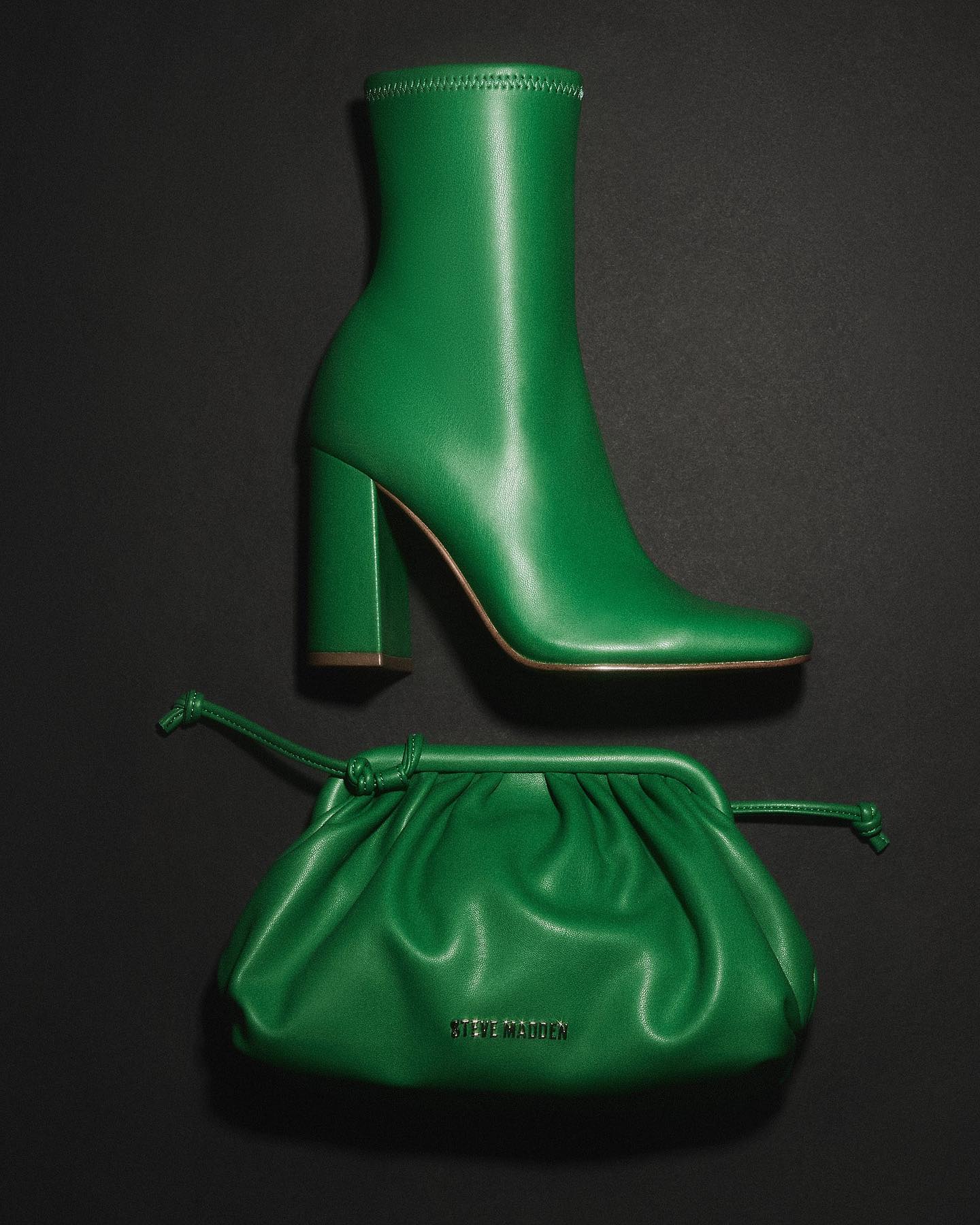 Steve Madden 13: Backdrops