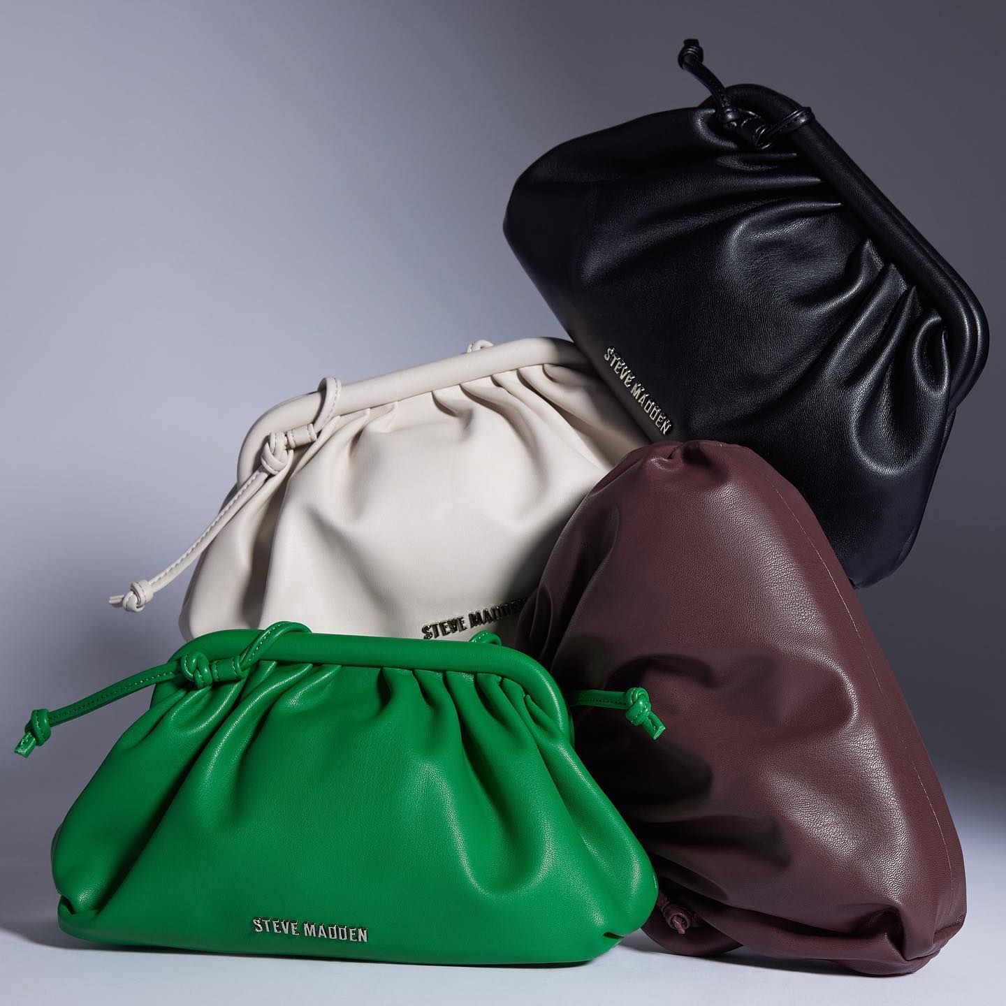 Steve Madden 14: Backdrops