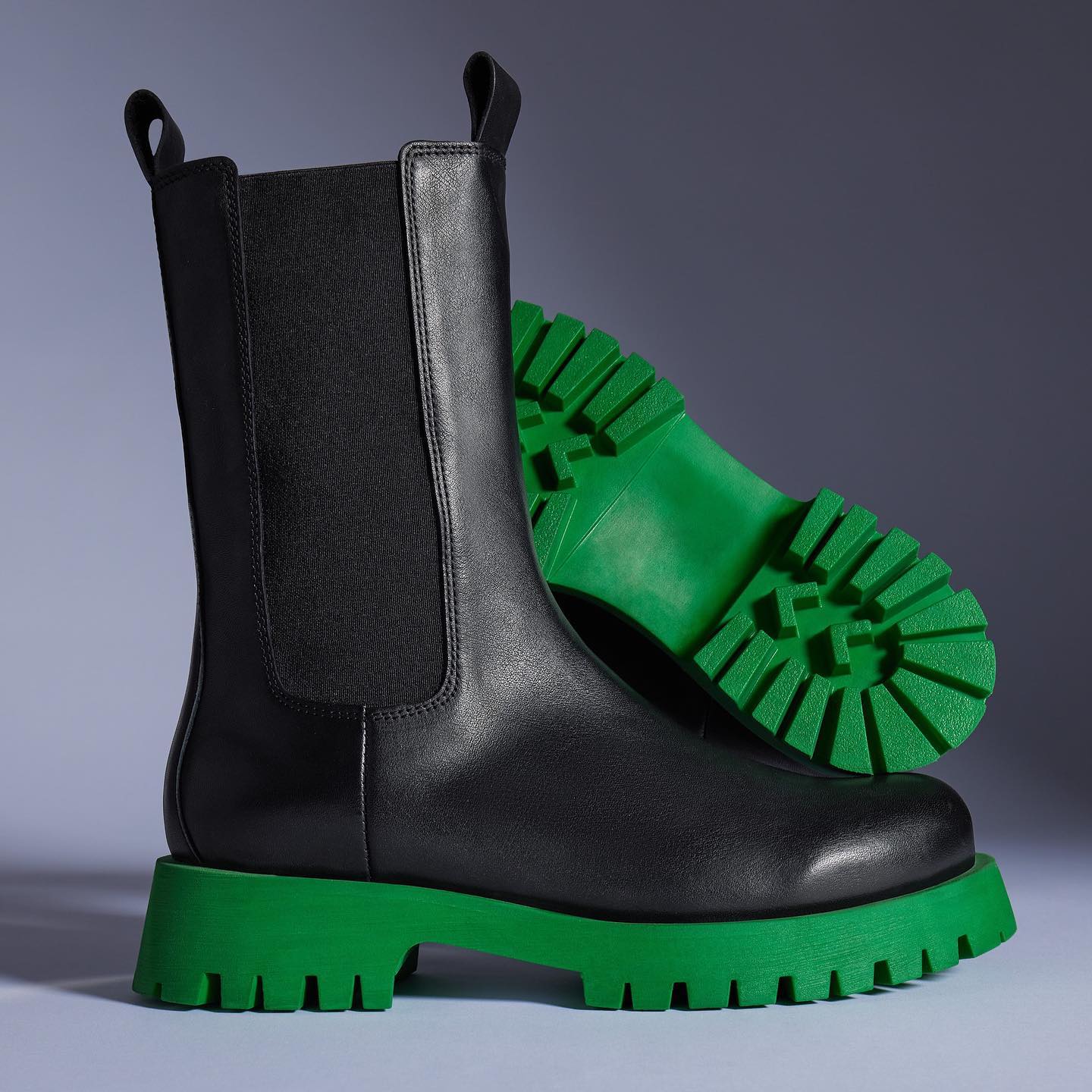 Steve Madden 15: Backdrops