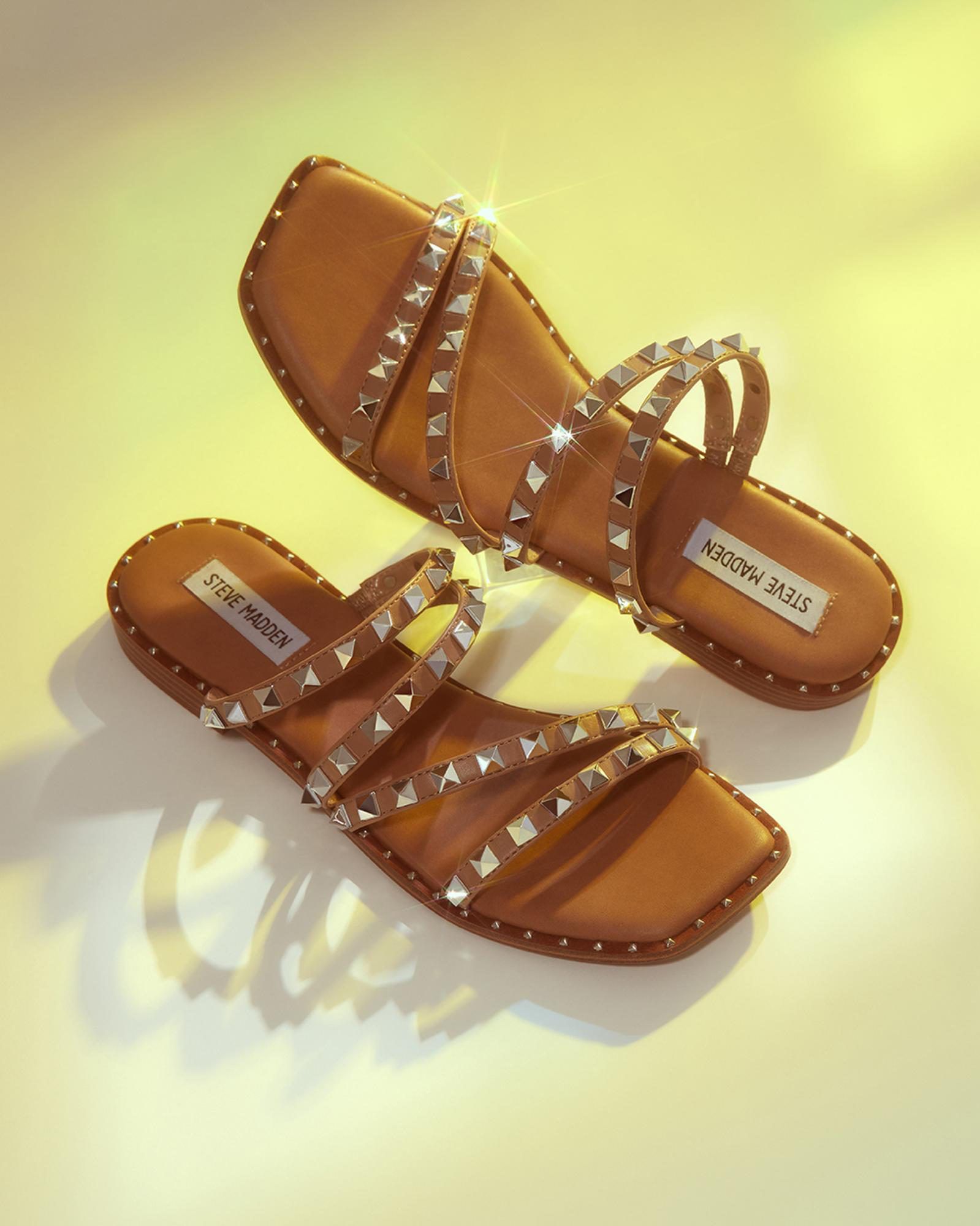 Steve Madden 27: Backdrops