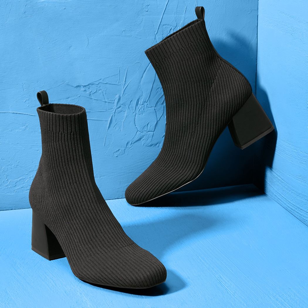 Steve Madden 31: Backdrops