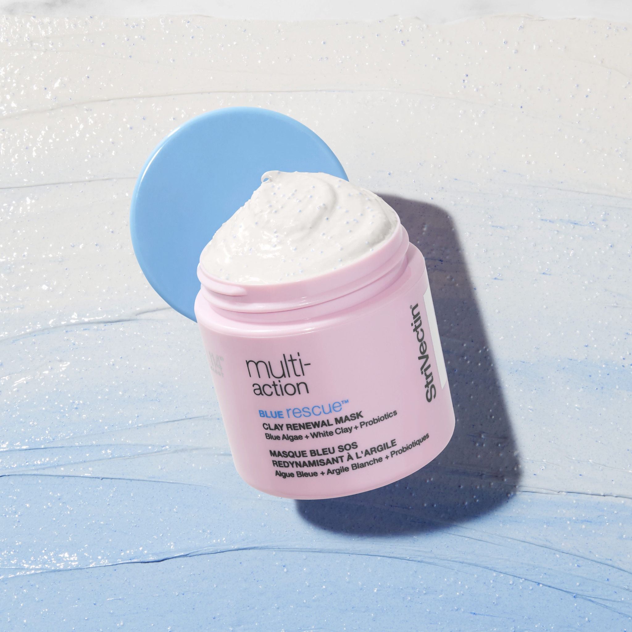 StriVectin 21: Backdrops