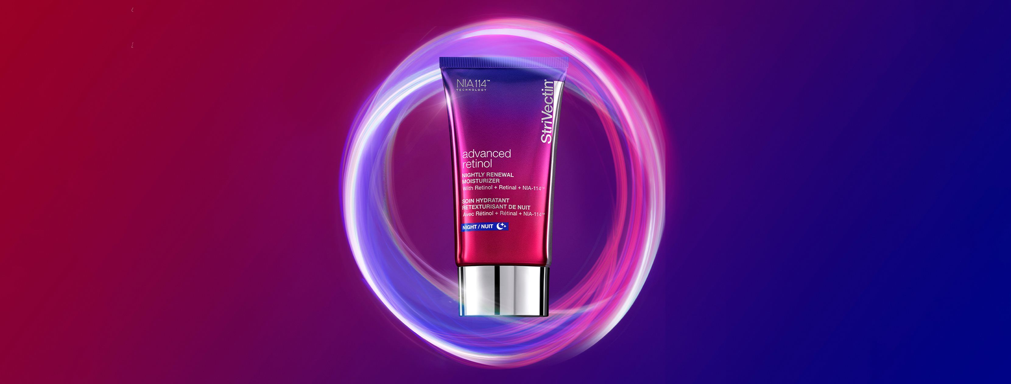 StriVectin 2: Backdrops