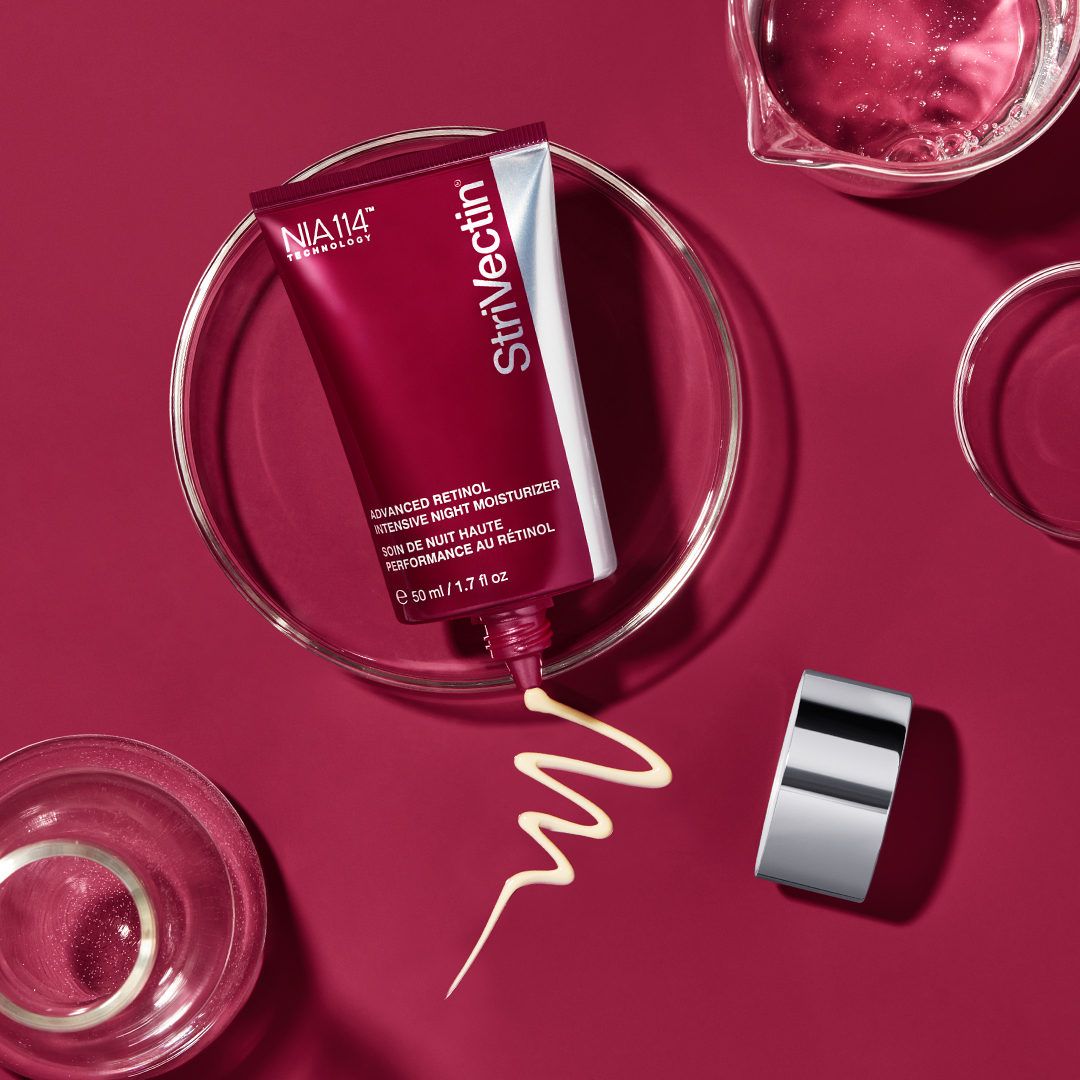 StriVectin 30: Backdrops