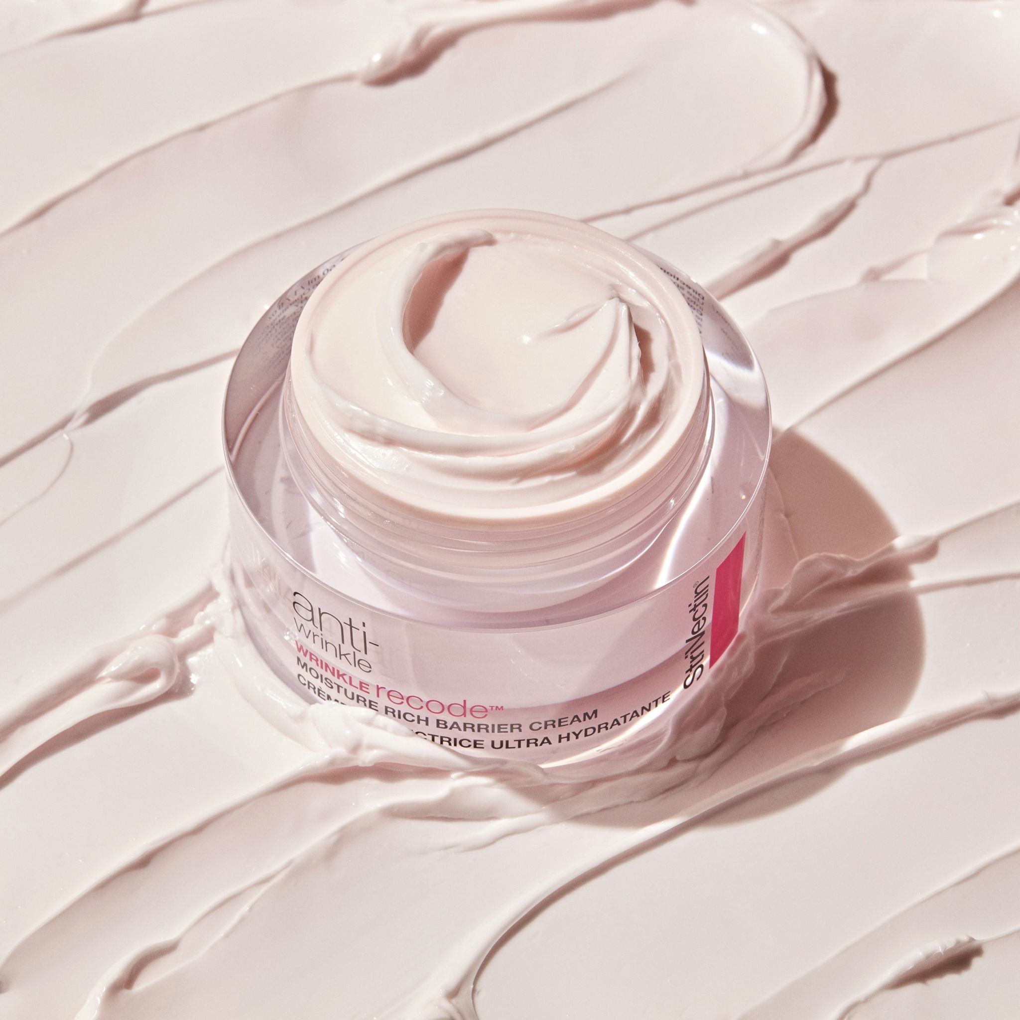 StriVectin 38: Backdrops