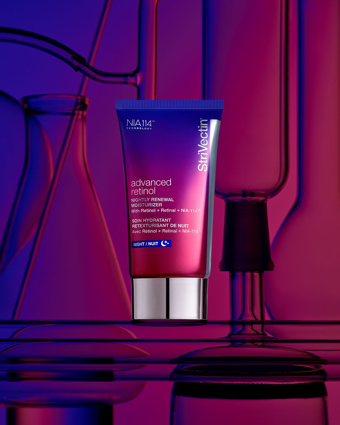StriVectin 3: Backdrops