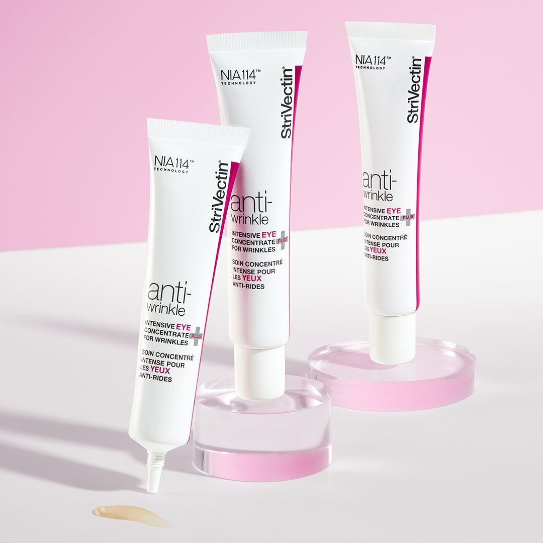 StriVectin 44: Backdrops