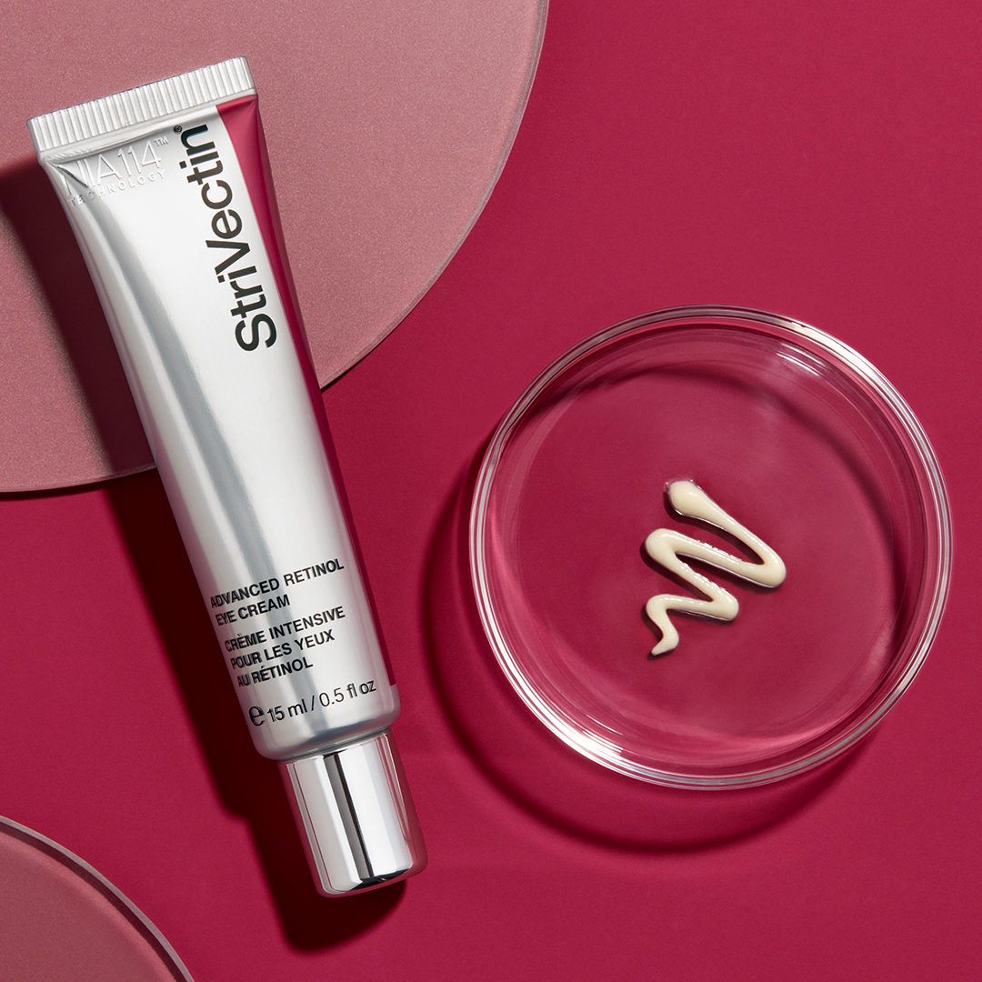 StriVectin 49: Backdrops