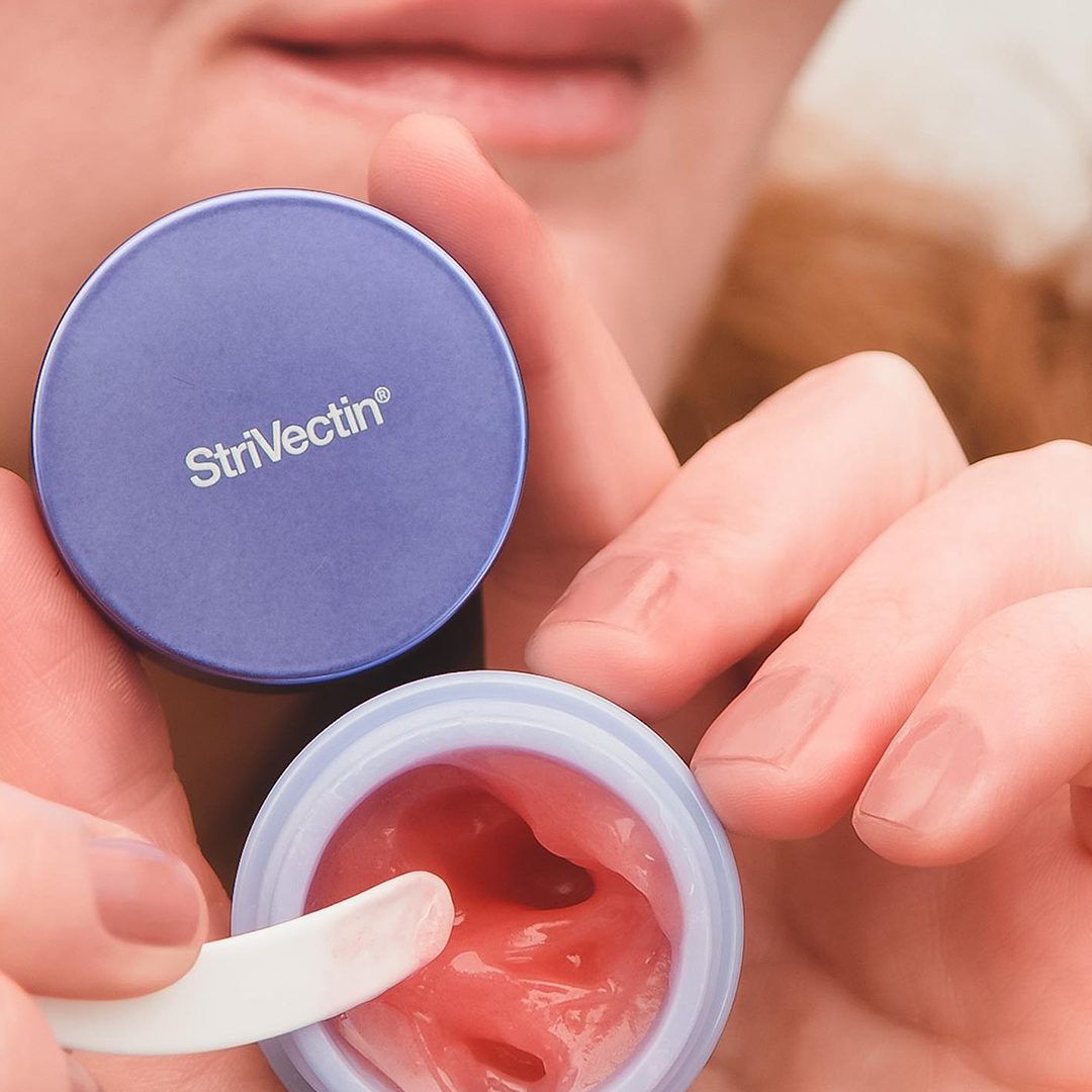 StriVectin 4: Lifestyle Secondary Images
