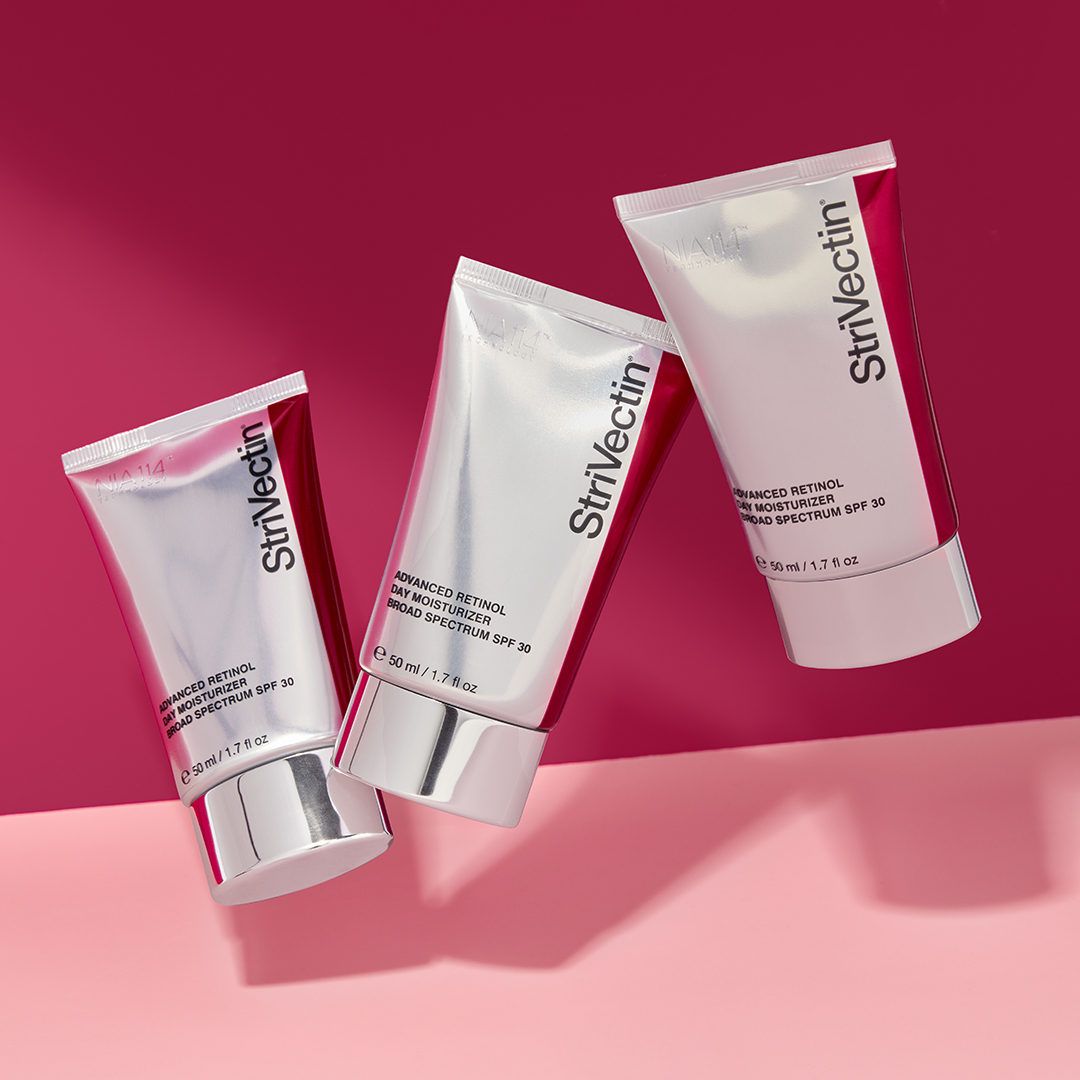 StriVectin 52: Backdrops