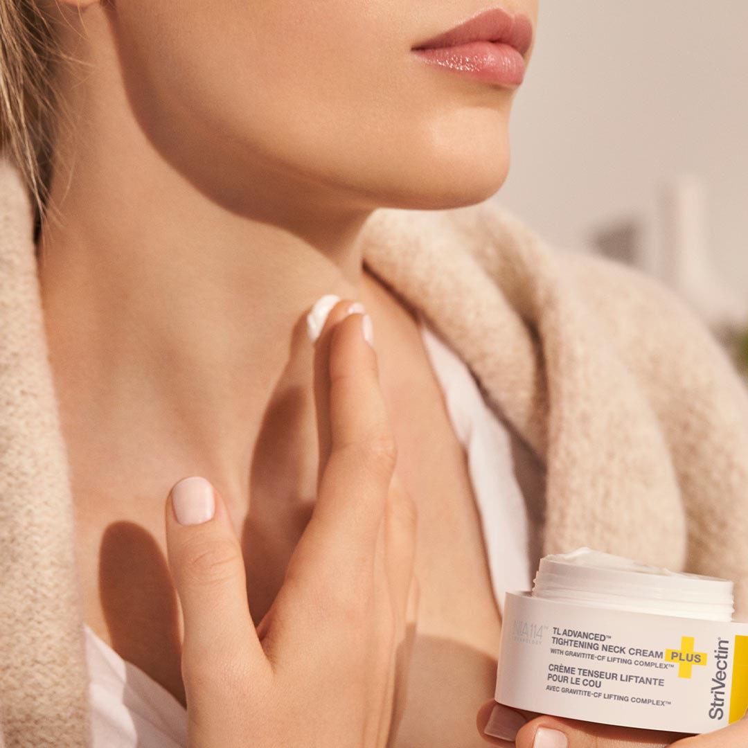 StriVectin 55: Lifestyle Secondary Images