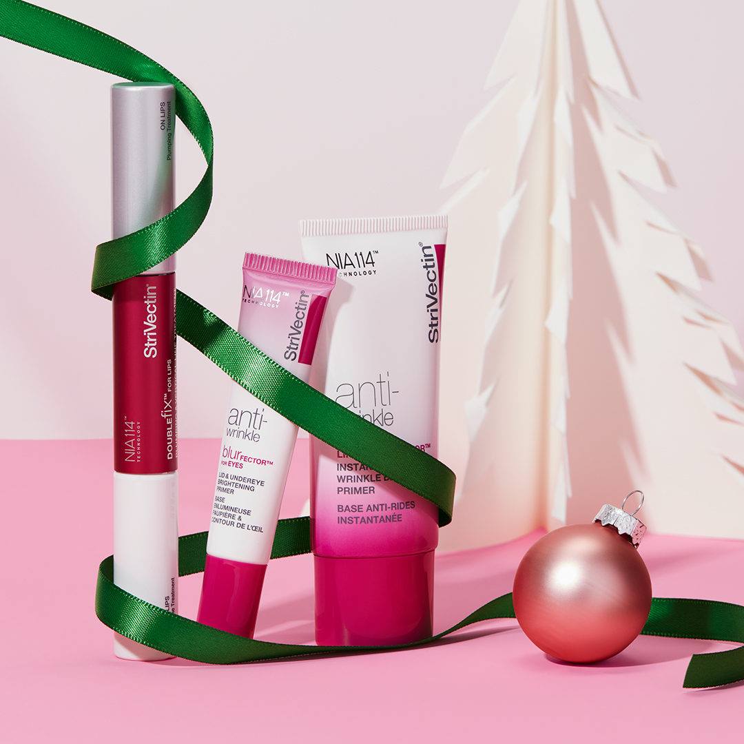 StriVectin 63: Backdrops