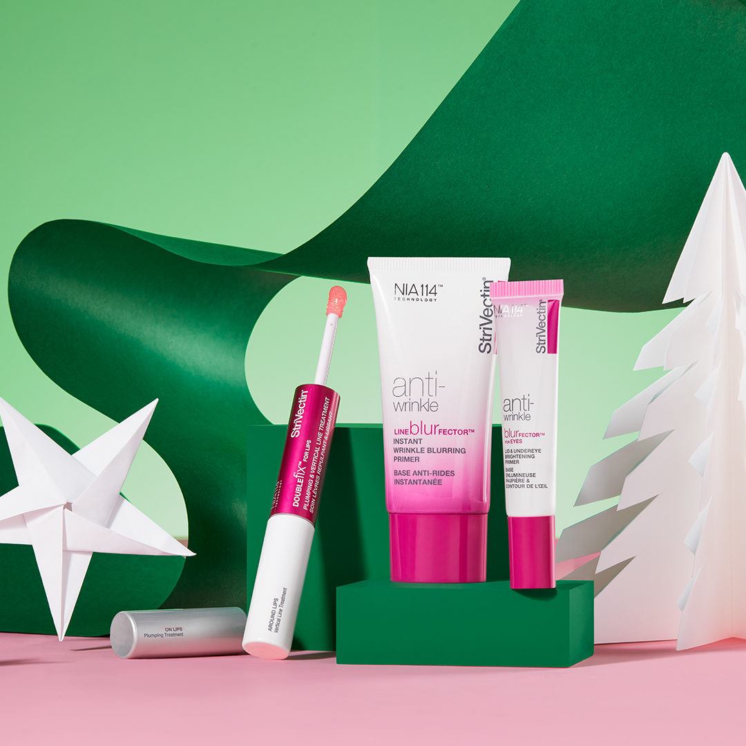 StriVectin 65: Backdrops