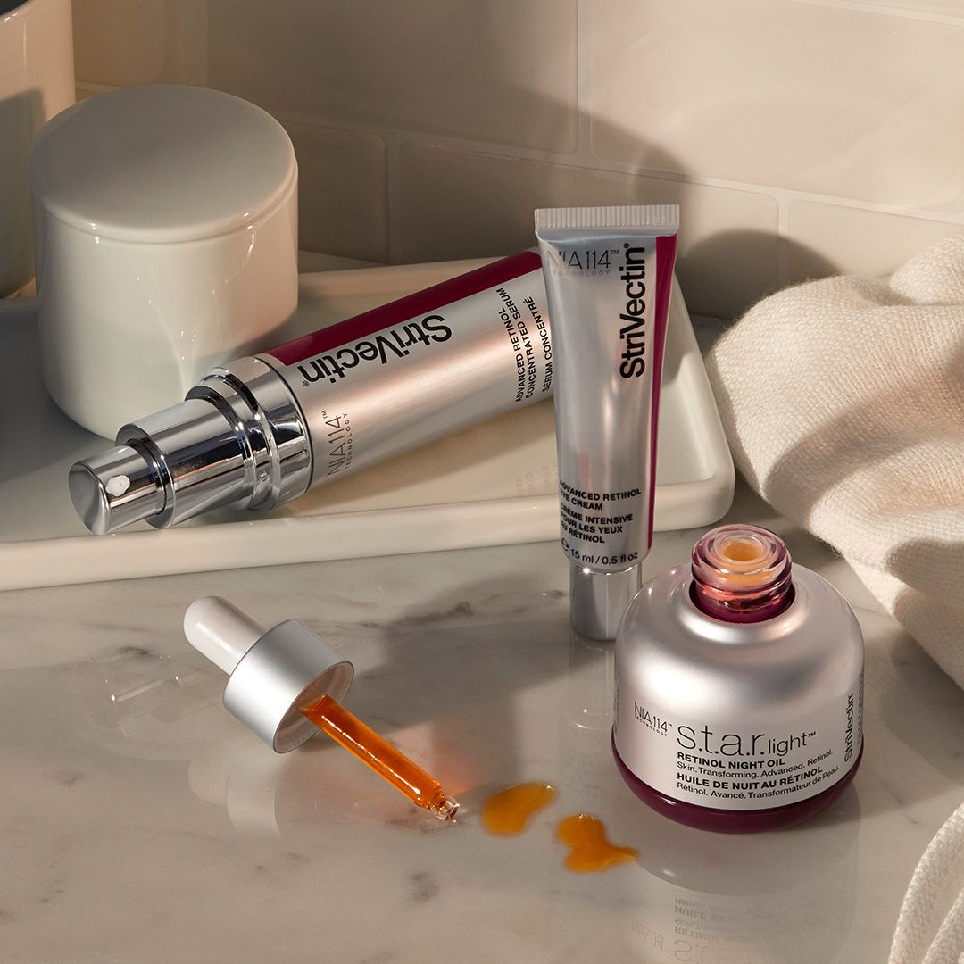 StriVectin 6: Lifestyle Secondary Images