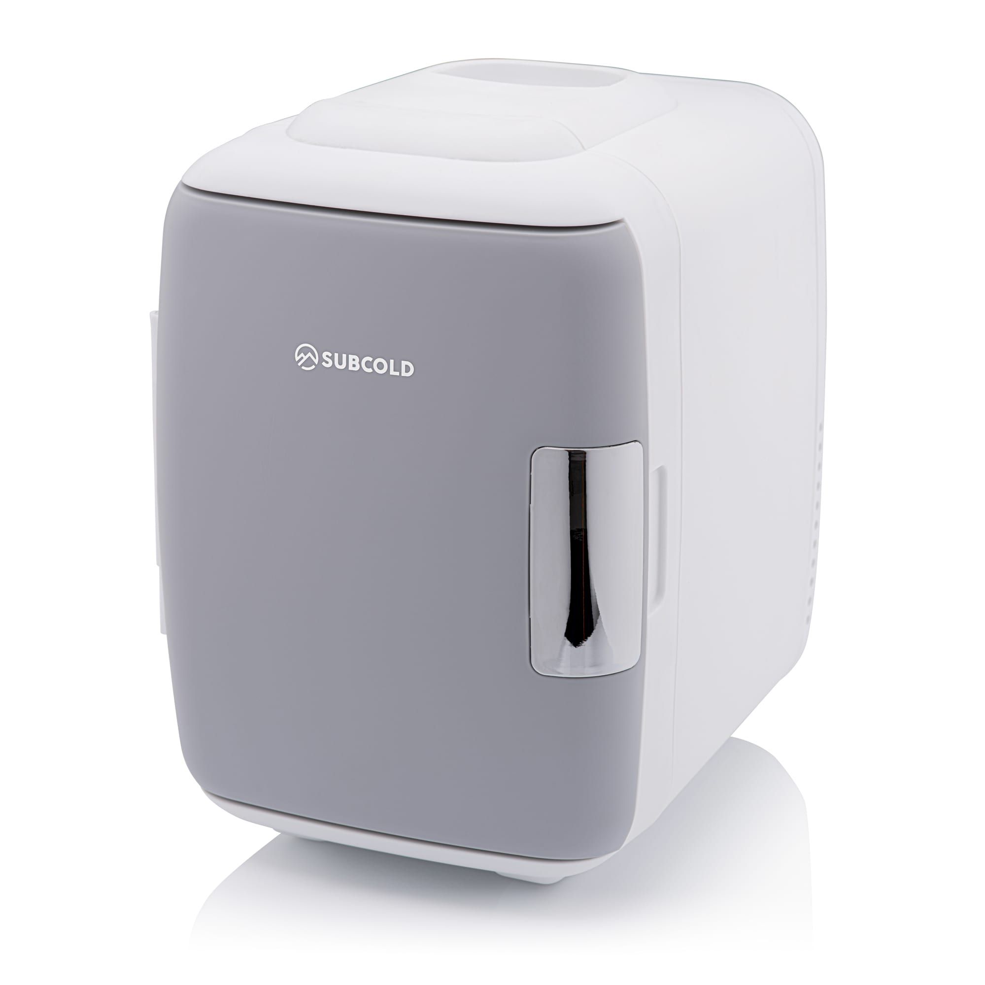 Subcold 14: Product Hero Images
