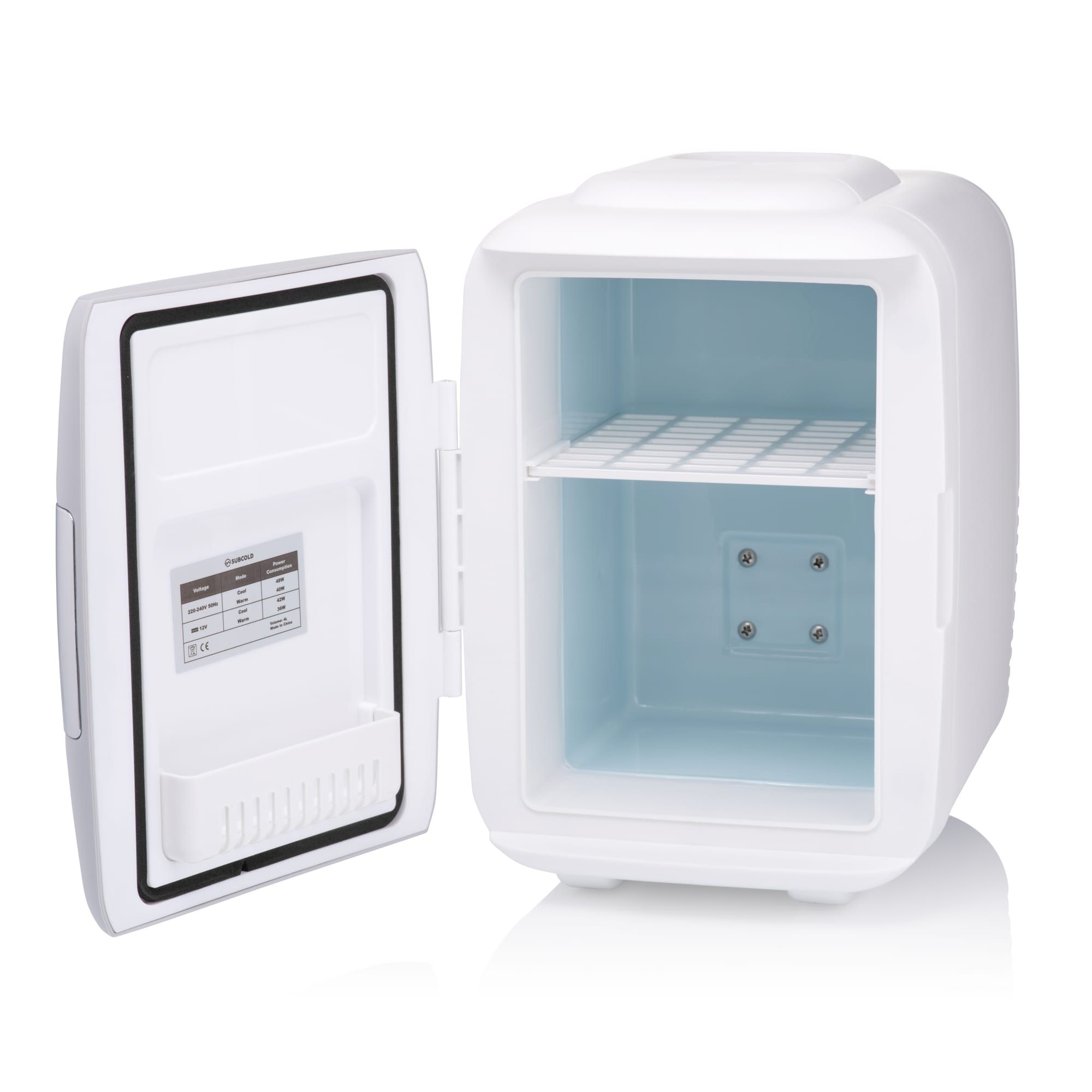 Subcold 15: Product Hero Images