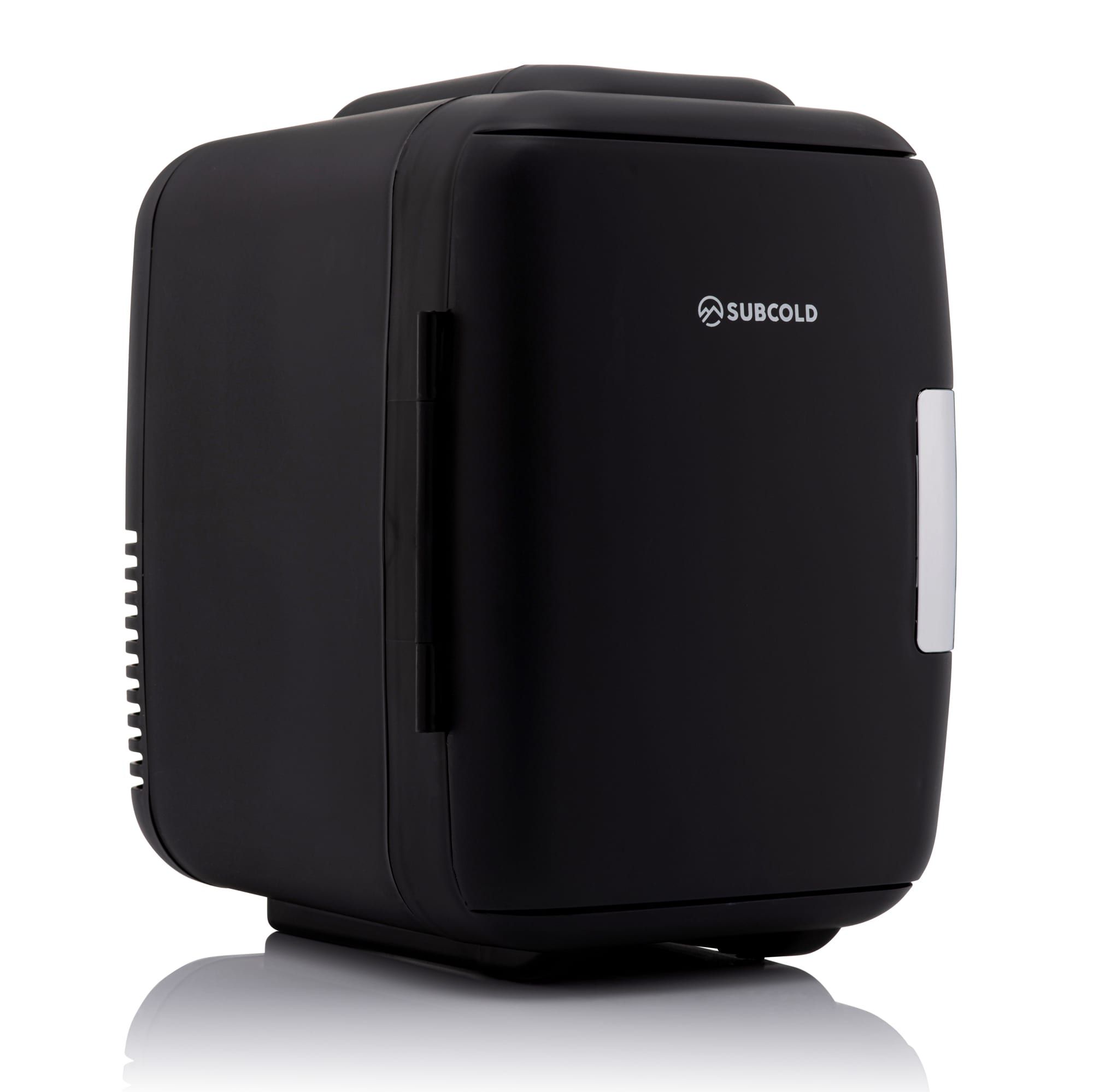 Subcold 18: Product Hero Images
