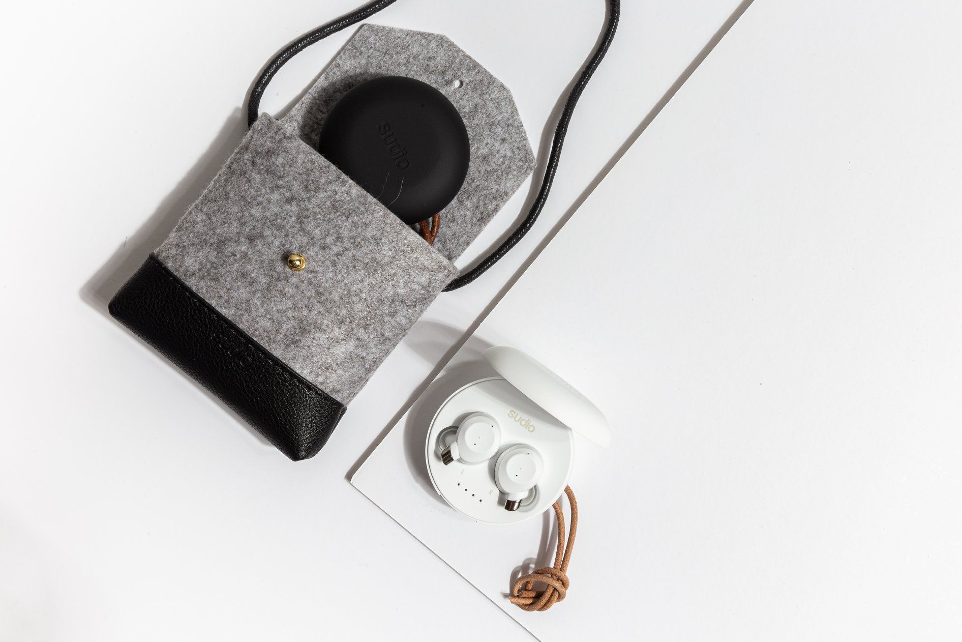 Sudio 12: Product Hero Images