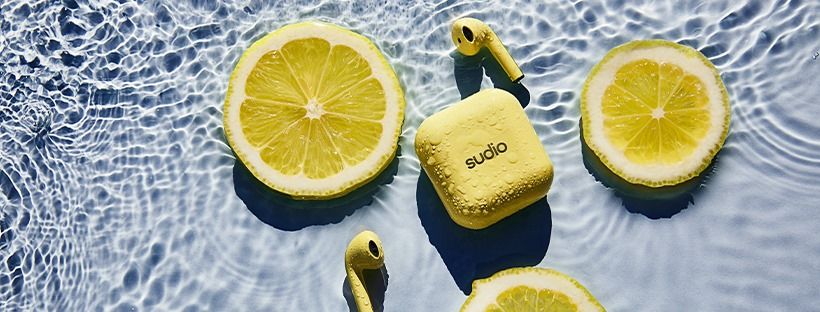 Sudio 1: A+