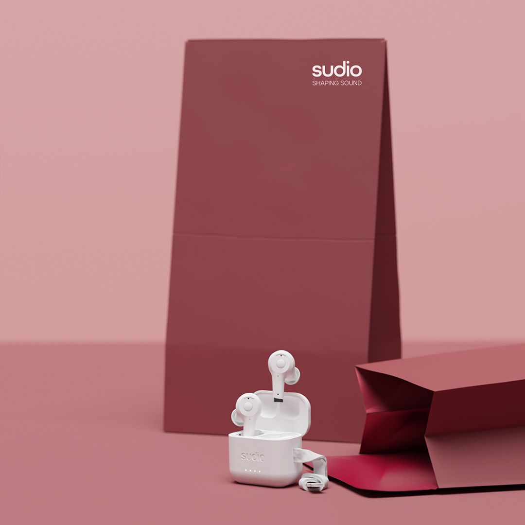 Sudio 2: Backdrops