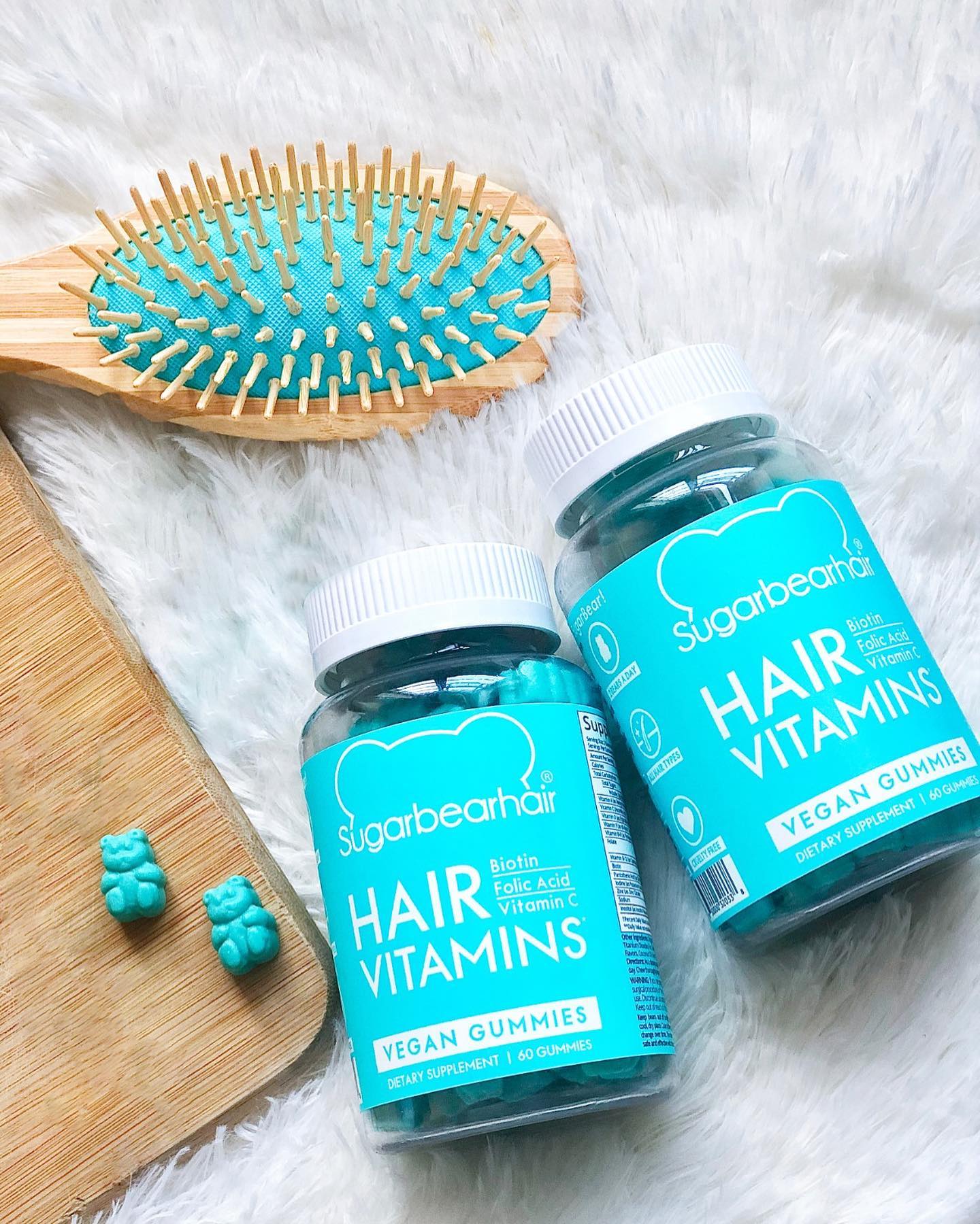 Sugarbearhair 05: Lifestyle Secondary Images