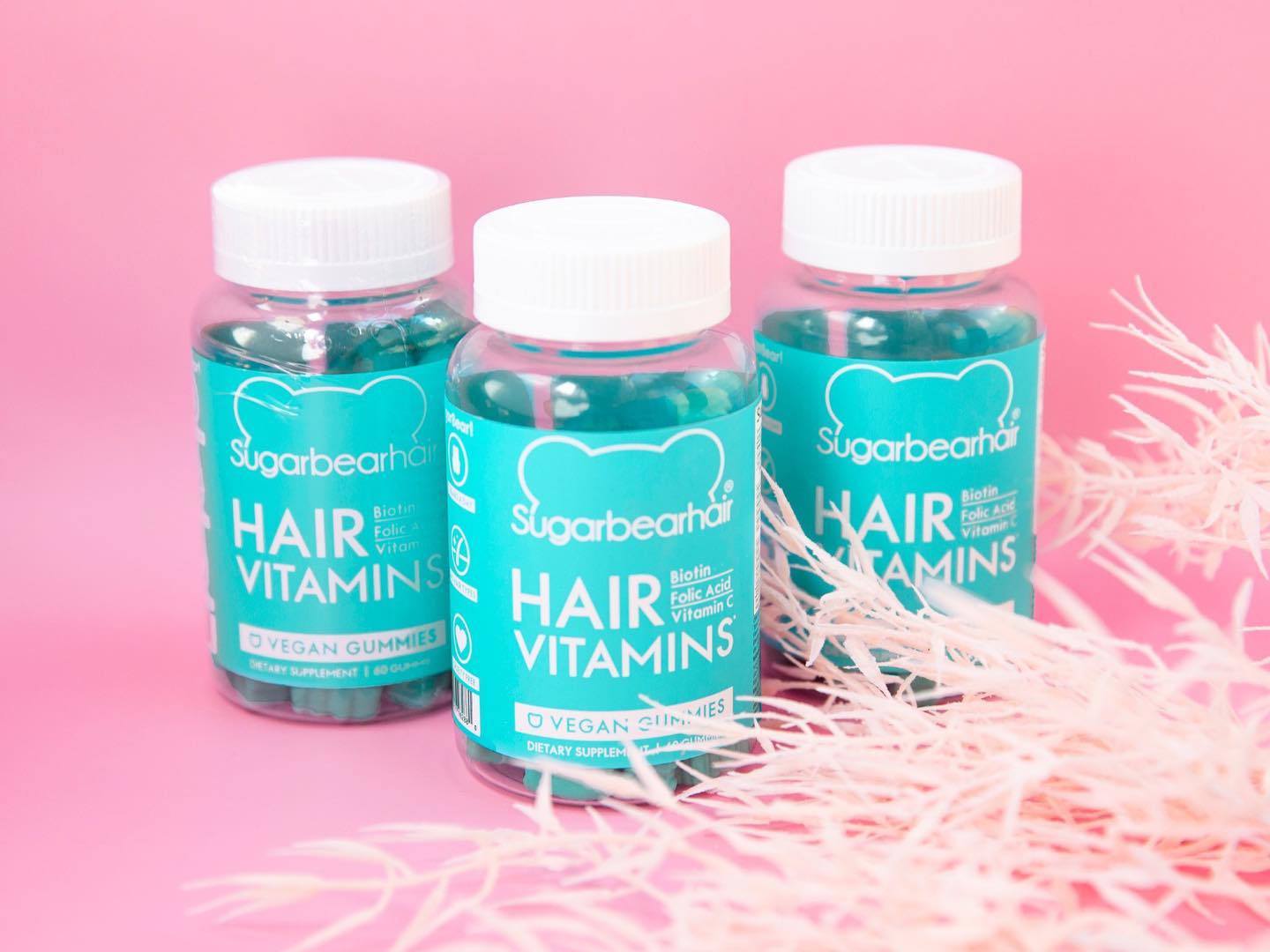 Sugarbearhair 14: Lifestyle Secondary Images