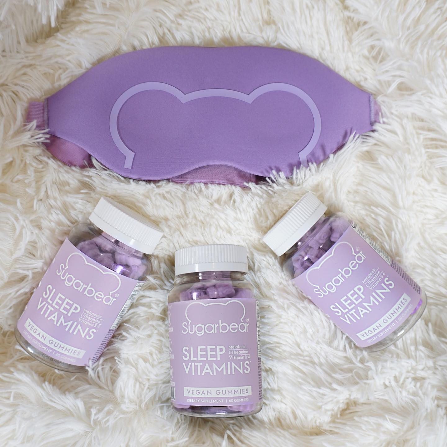 Sugarbearhair 16: Lifestyle Secondary Images