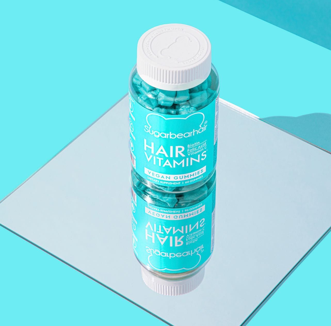 Sugarbearhair 51: Backdrops