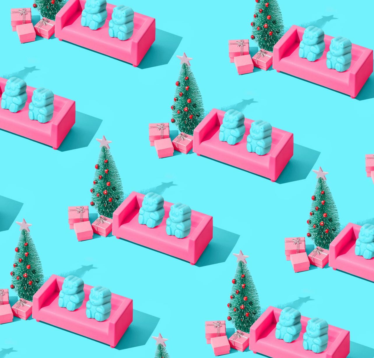 Sugarbearhair 62: Backdrops