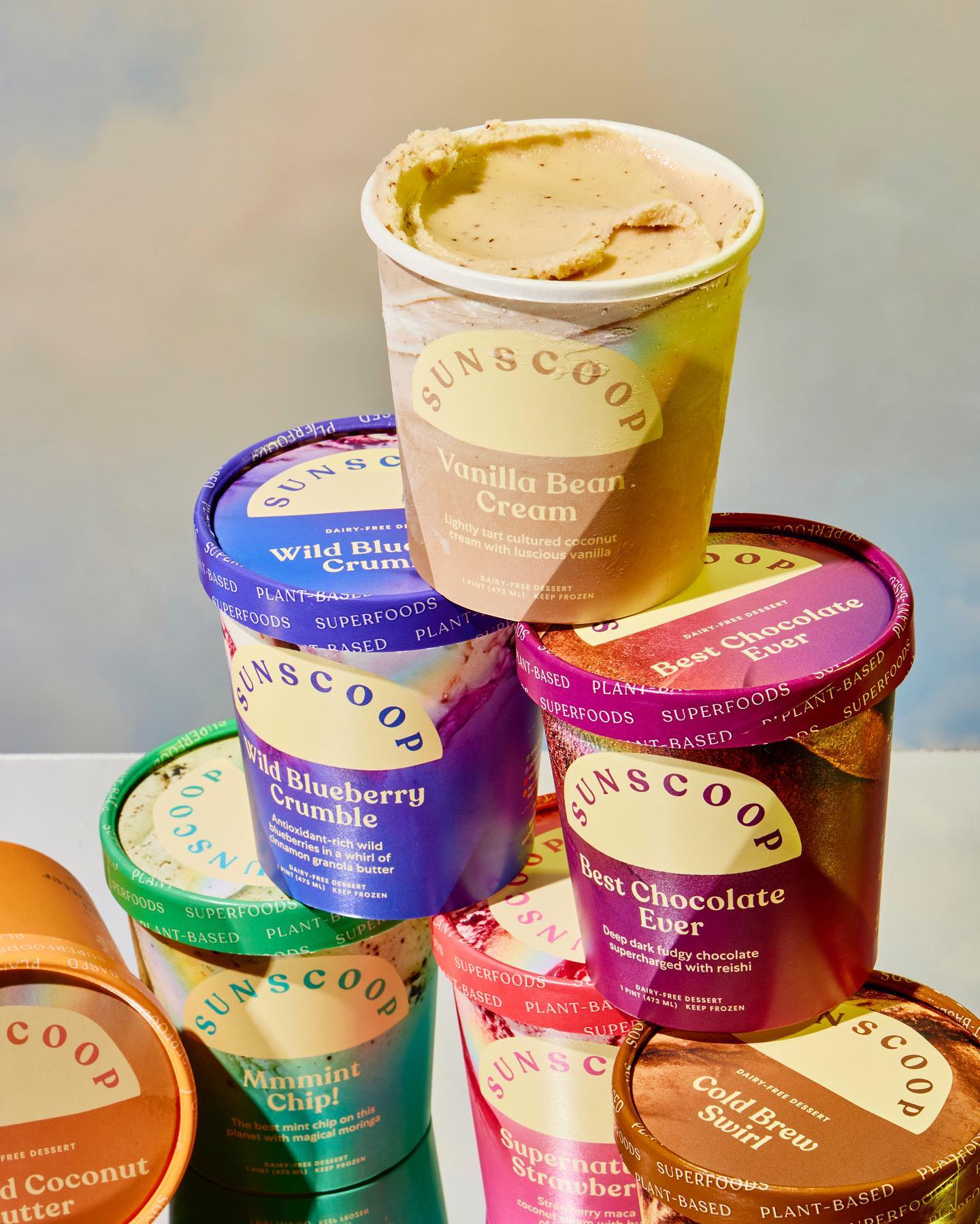 Sunscoop 3: Lifestyle Secondary Images