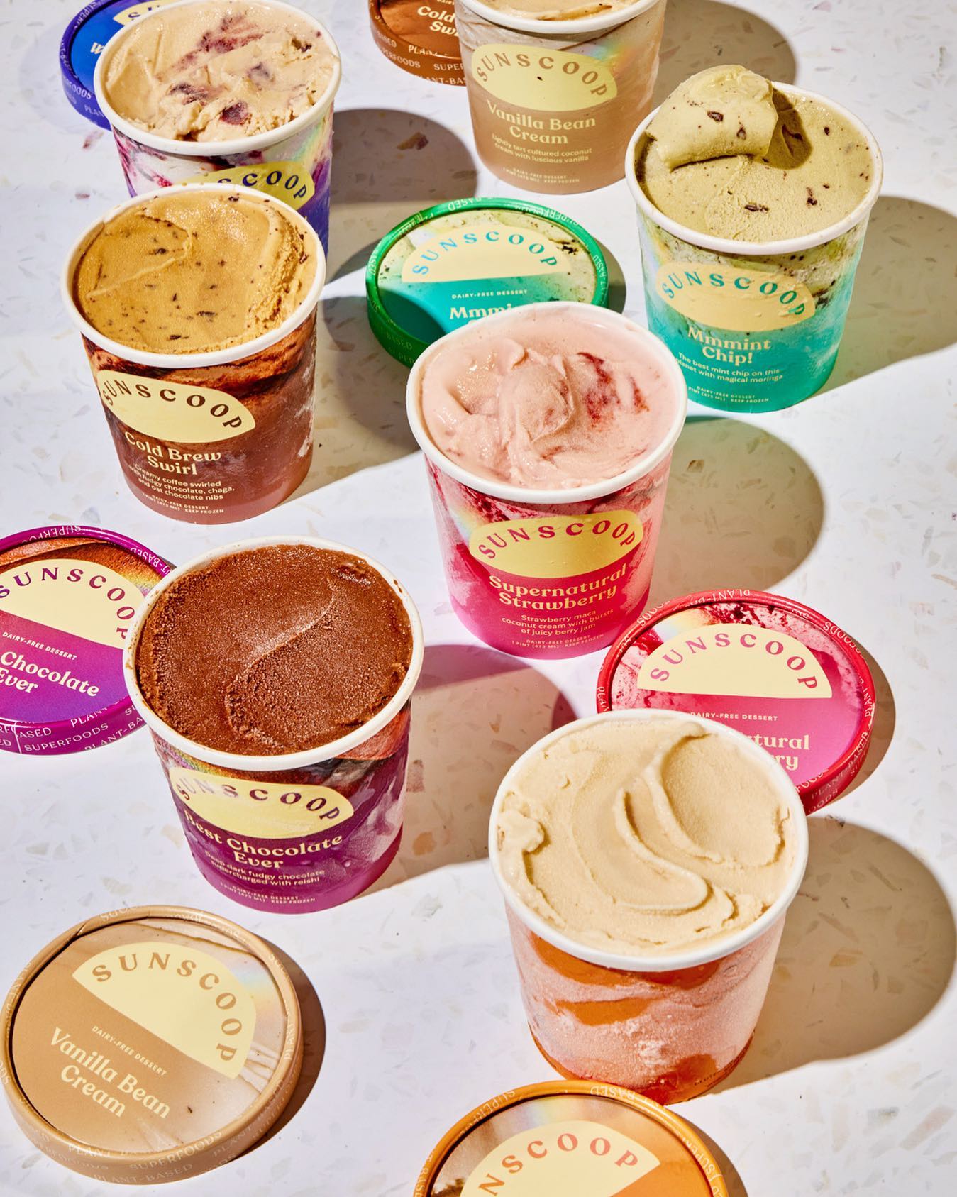 Sunscoop 5: Lifestyle Secondary Images