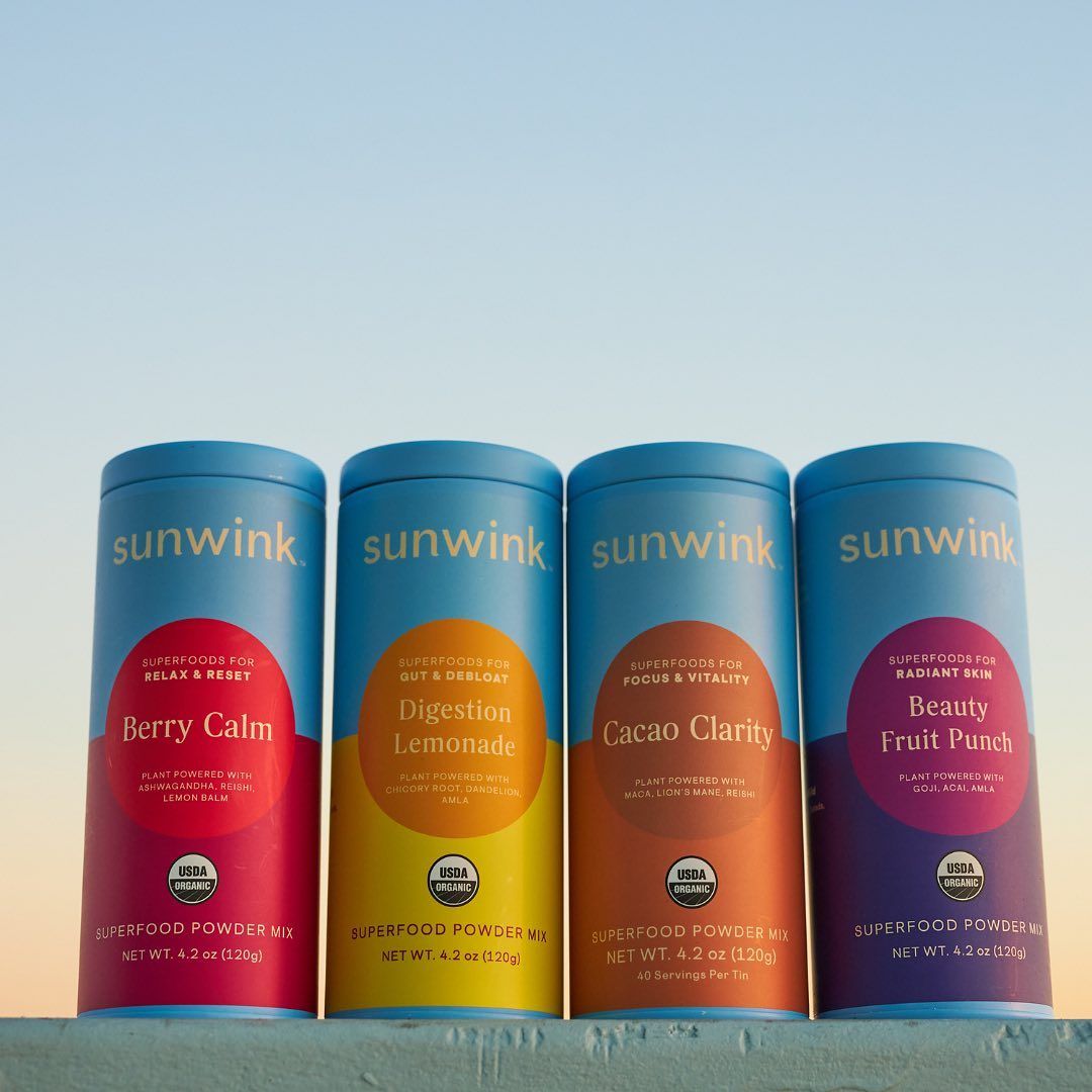 Sunwink 15: Lifestyle Secondary Images